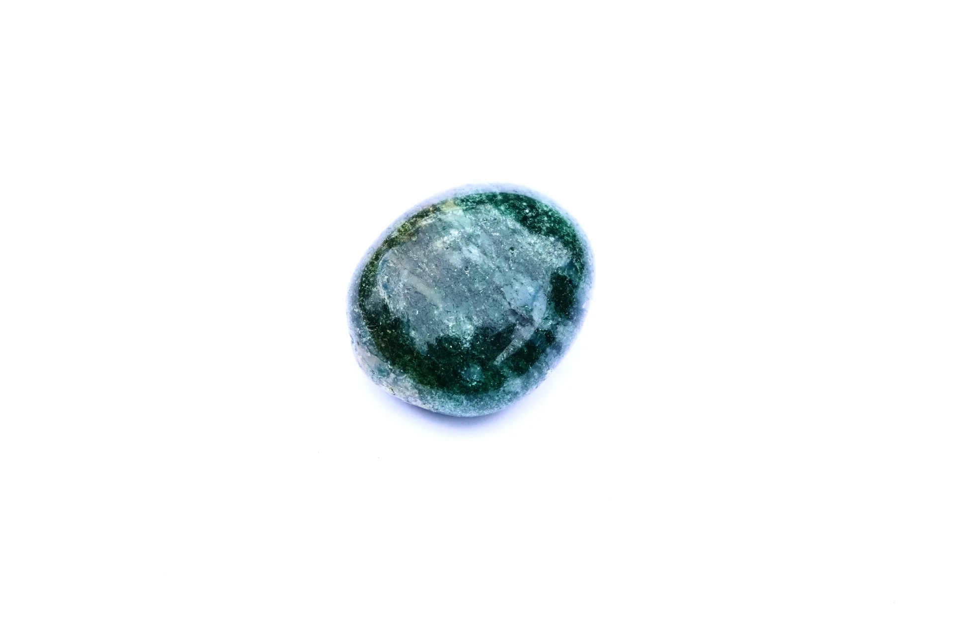 Picture of a crystal