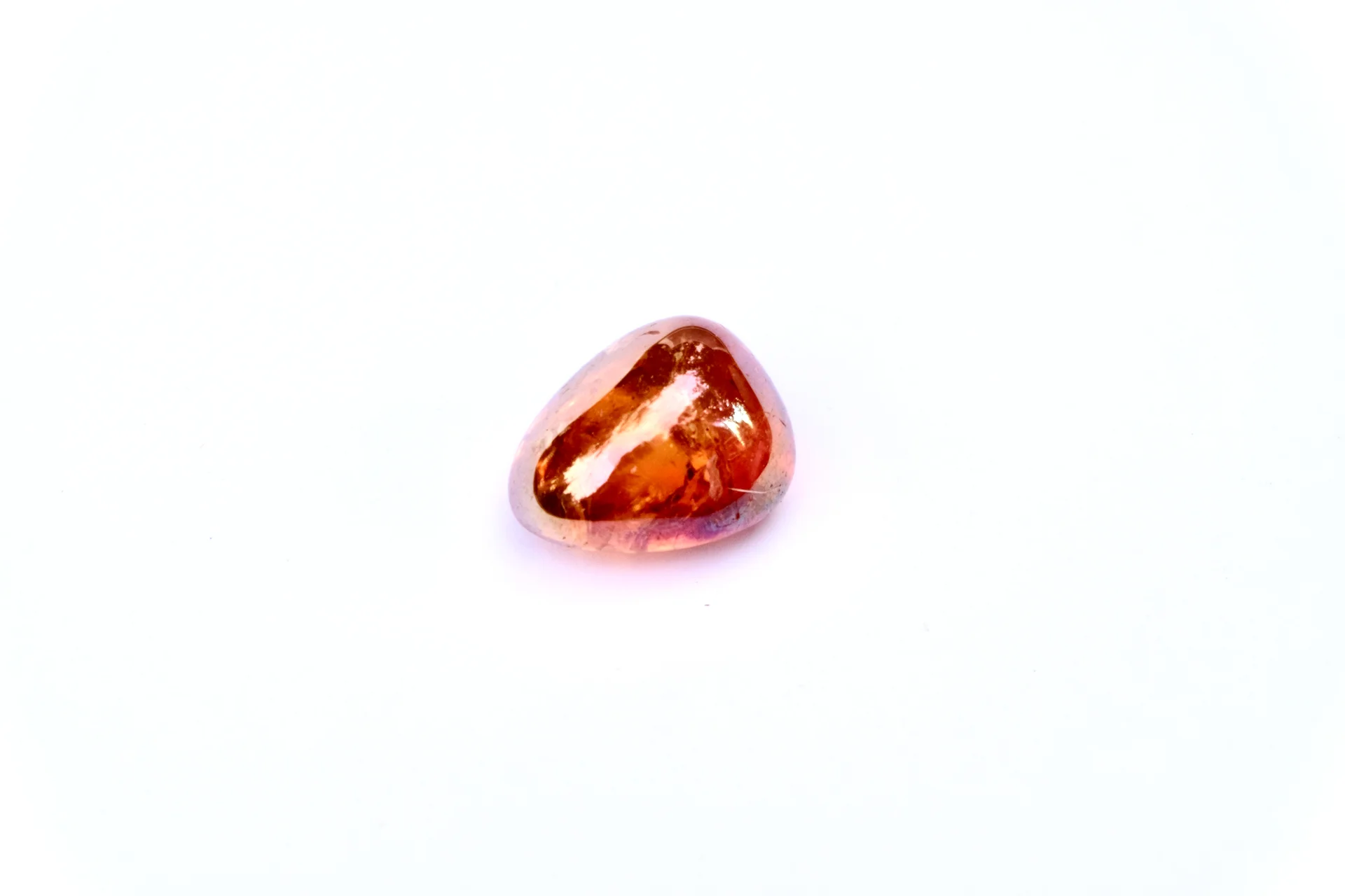 Picture of a crystal