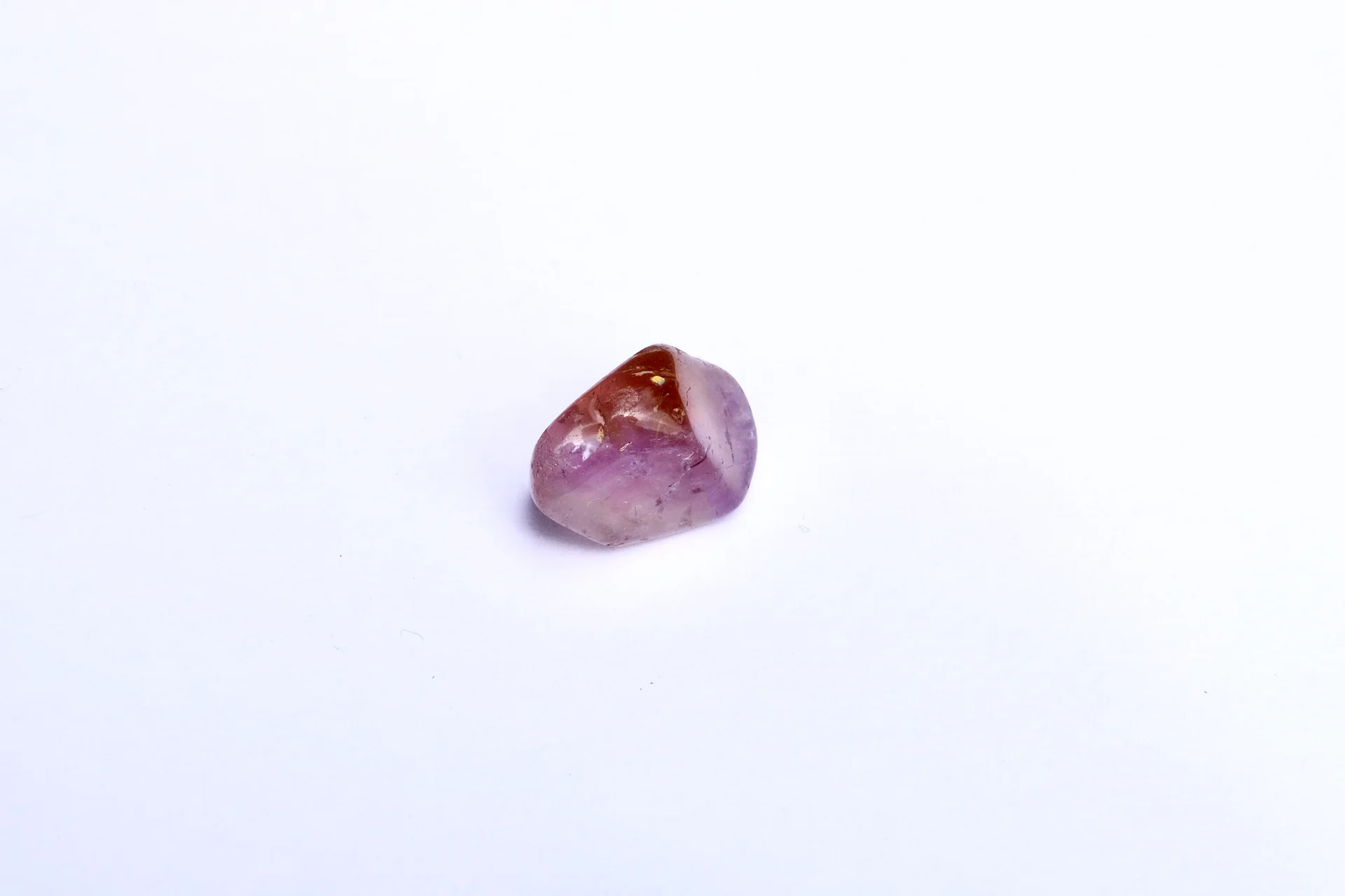 Picture of a crystal