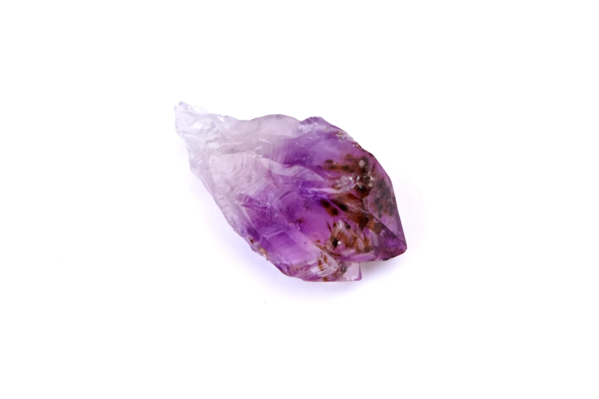 Picture of a crystal
