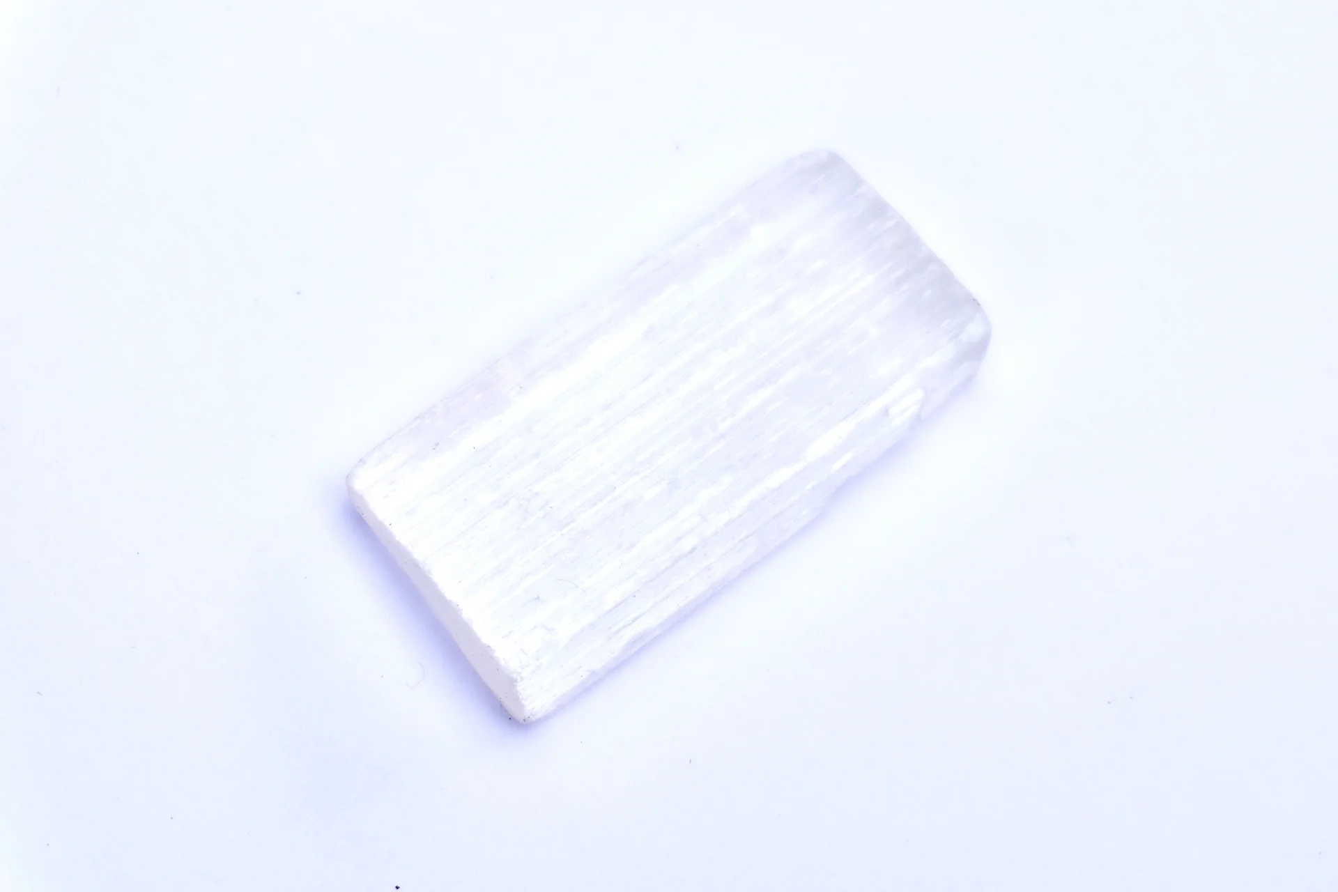 Picture of a crystal