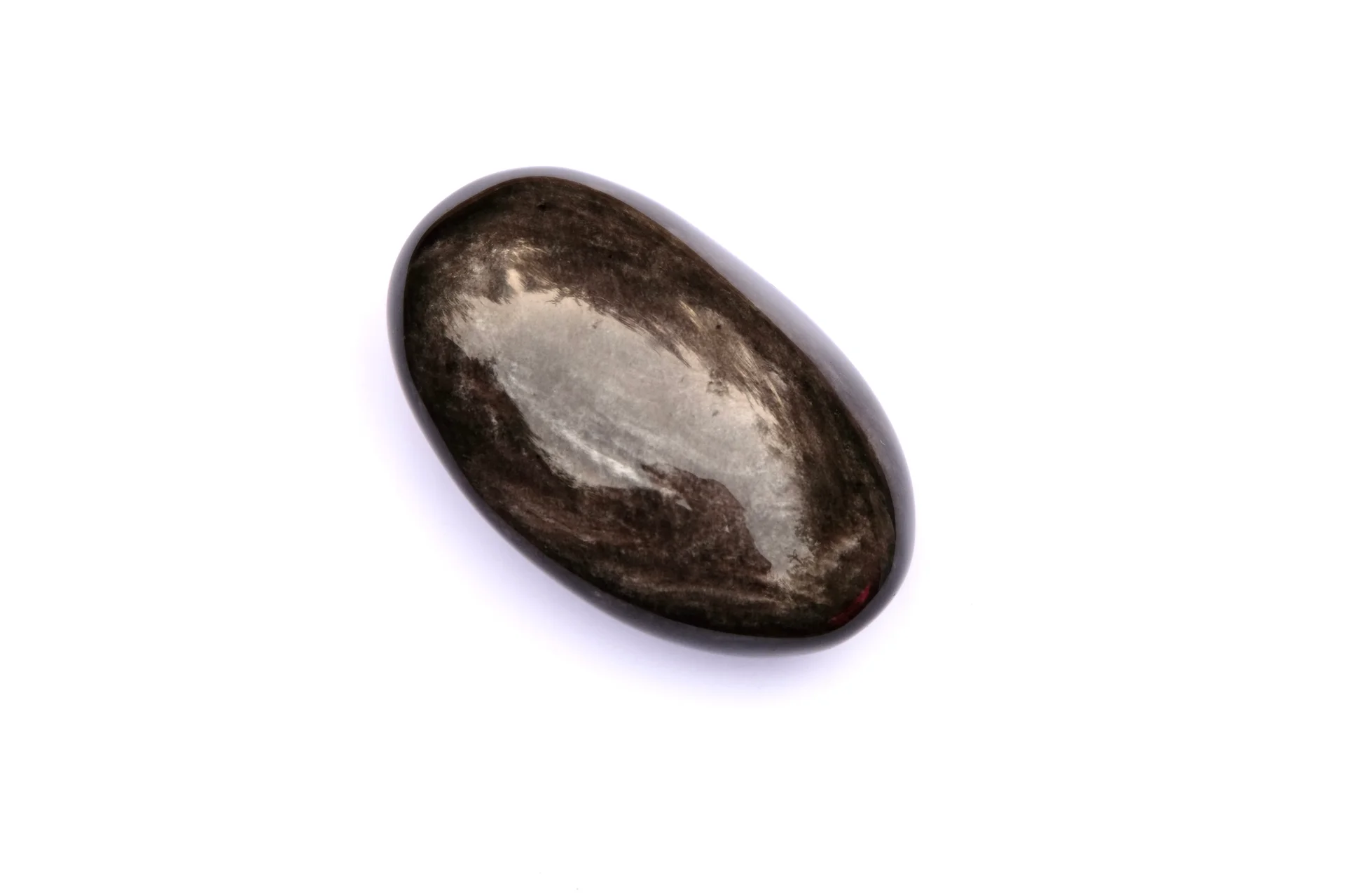 Picture of a crystal