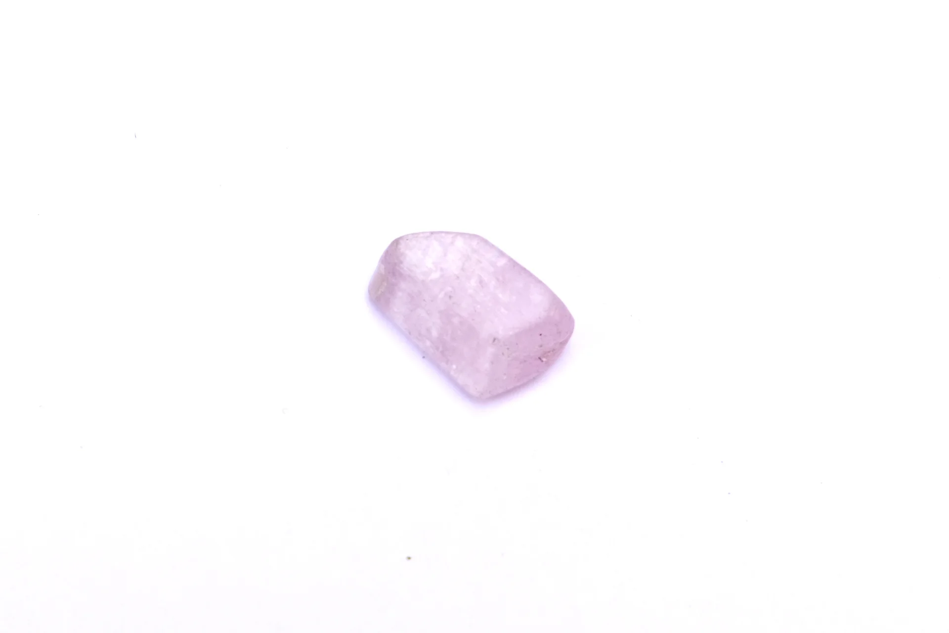 Picture of a crystal