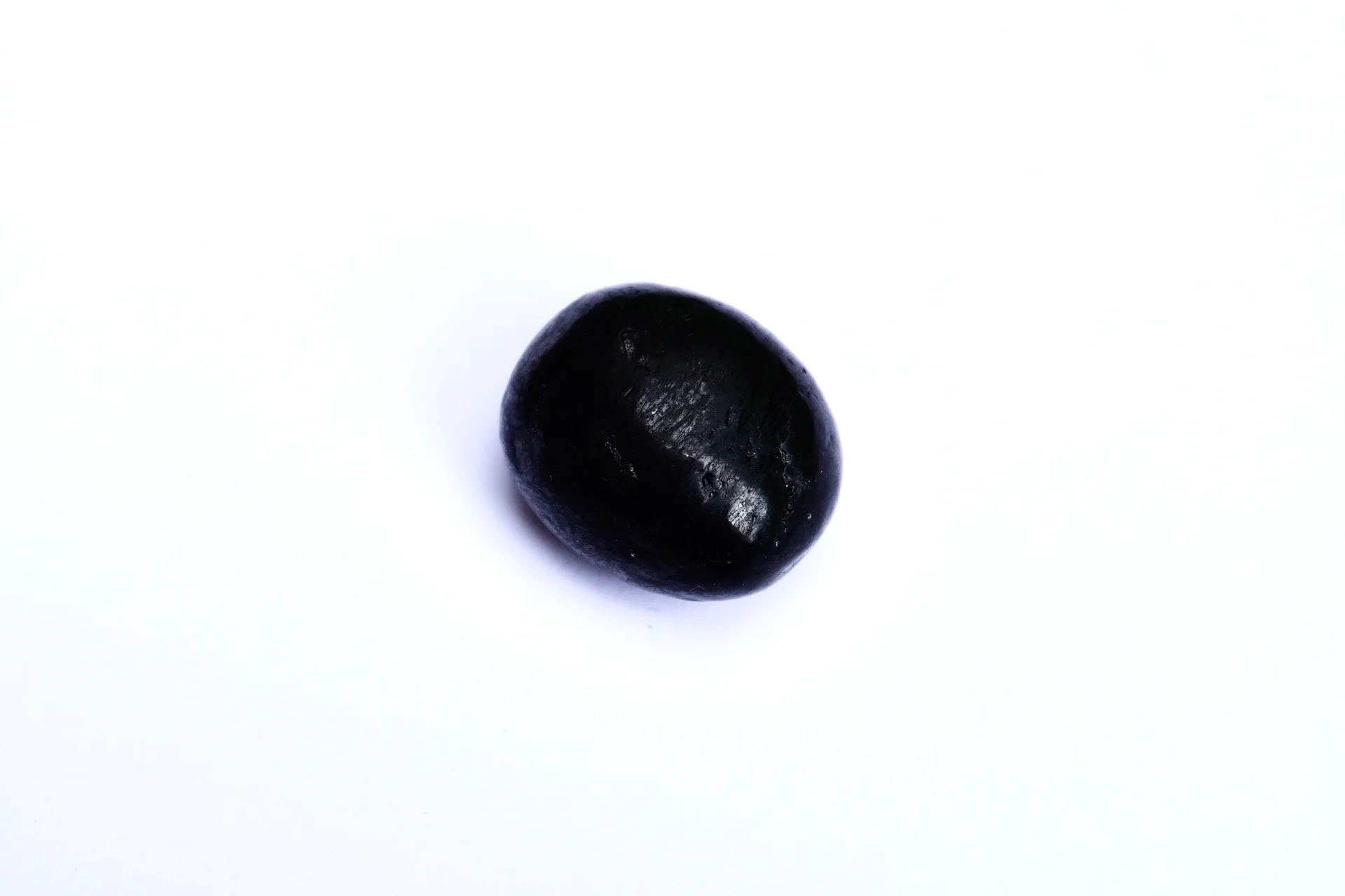 Picture of a crystal
