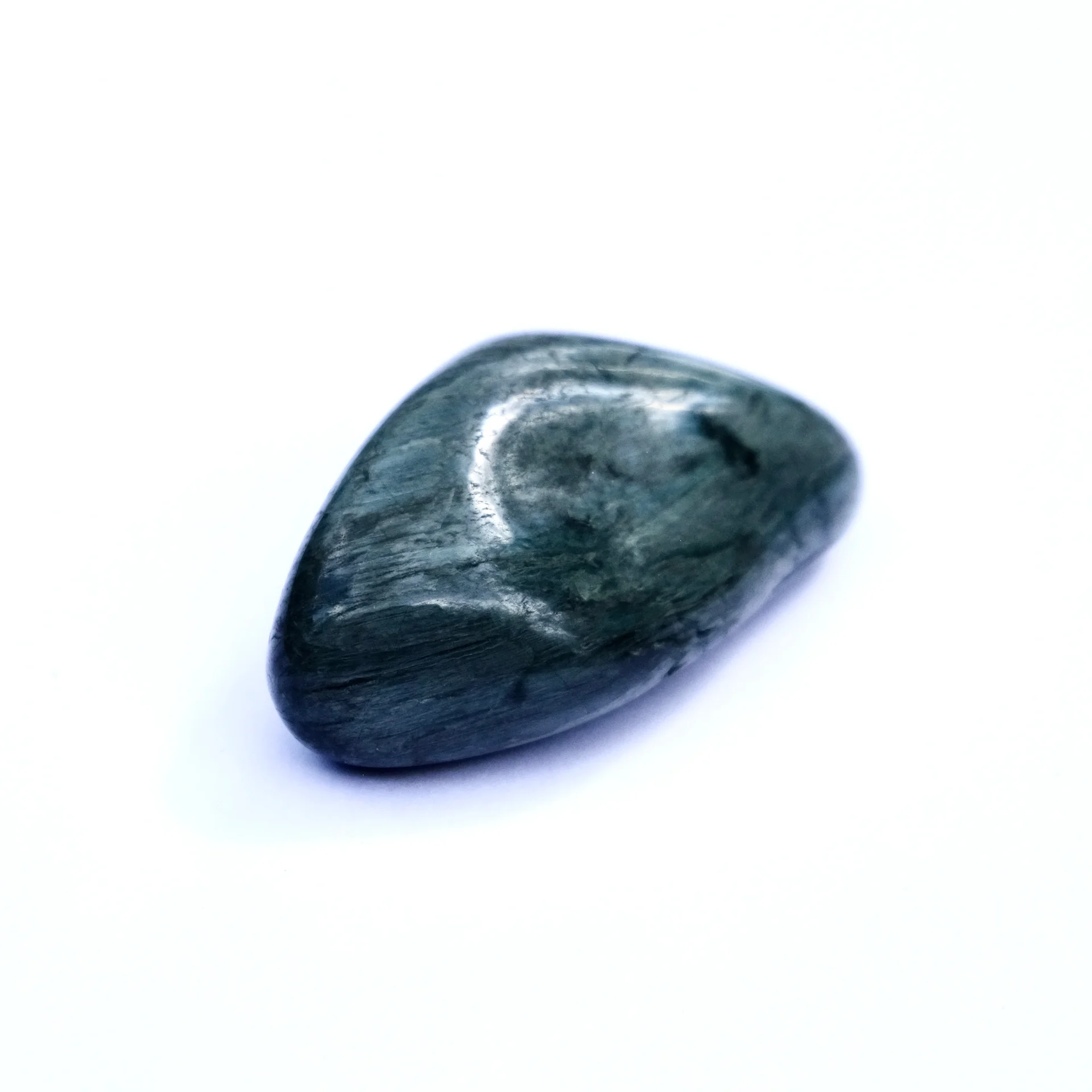Picture of a crystal