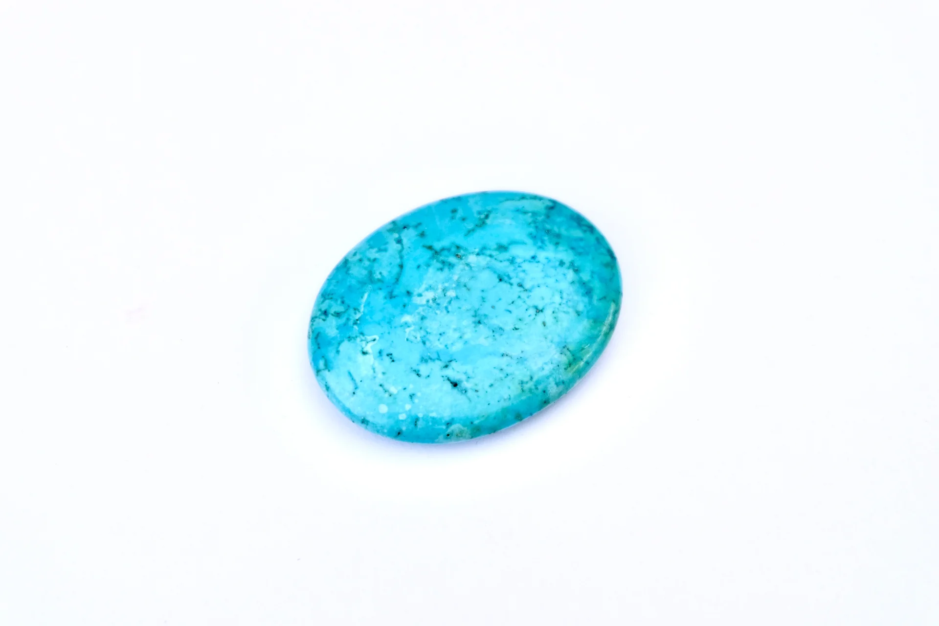 Picture of a crystal