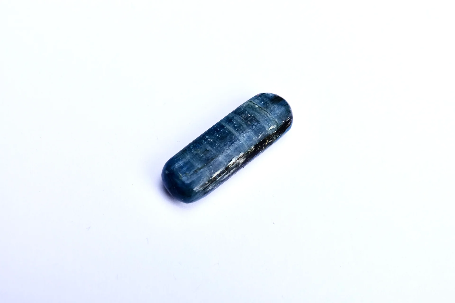 Picture of a crystal