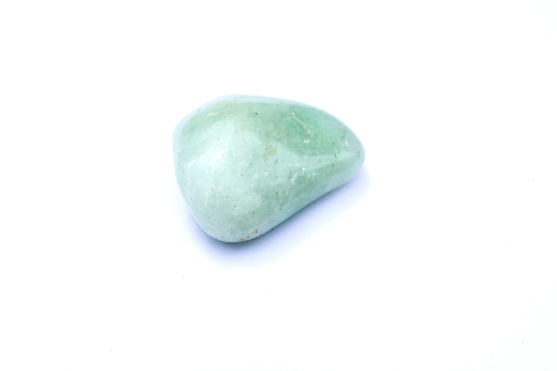 Picture of a crystal