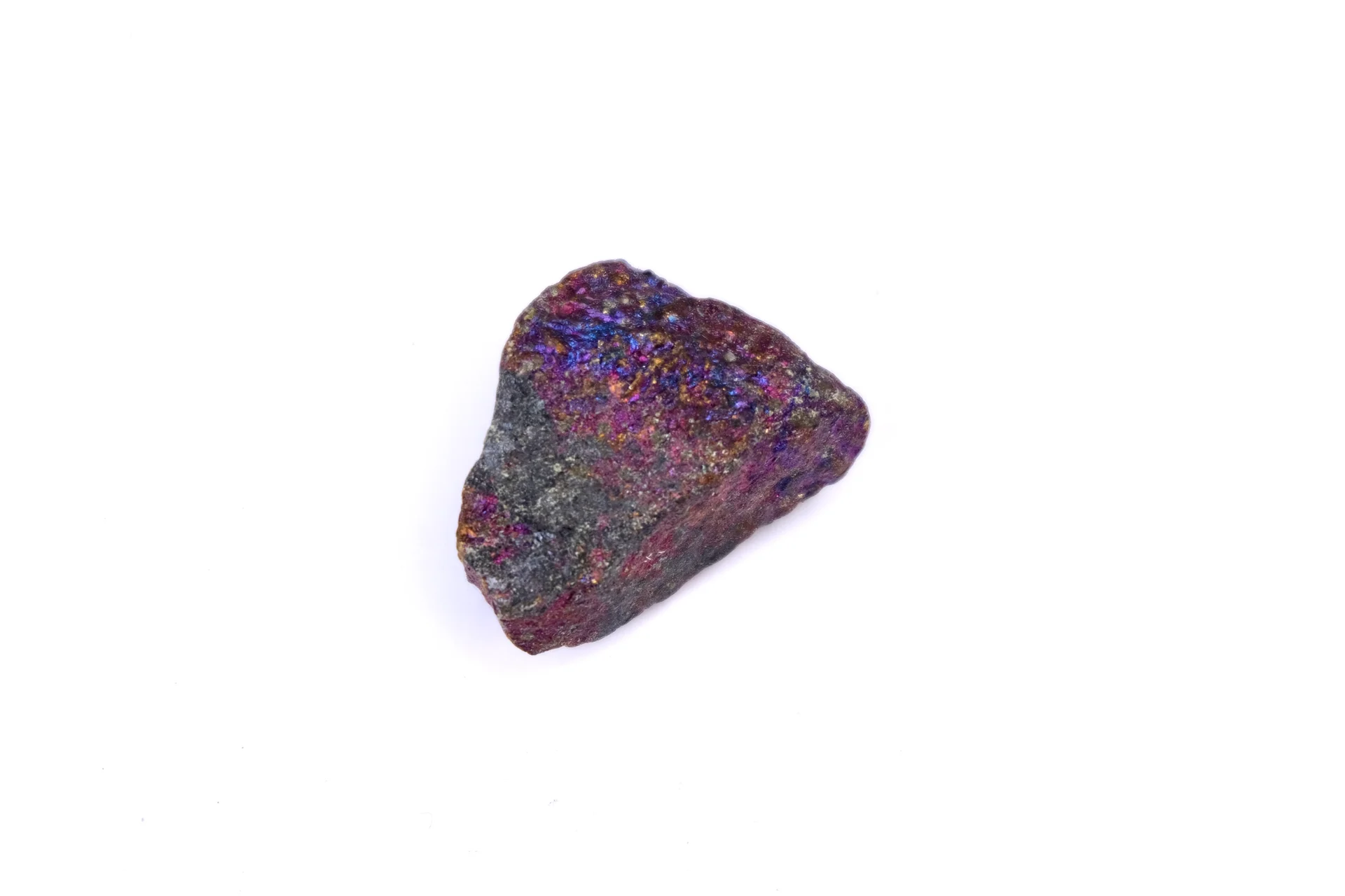 Picture of a crystal