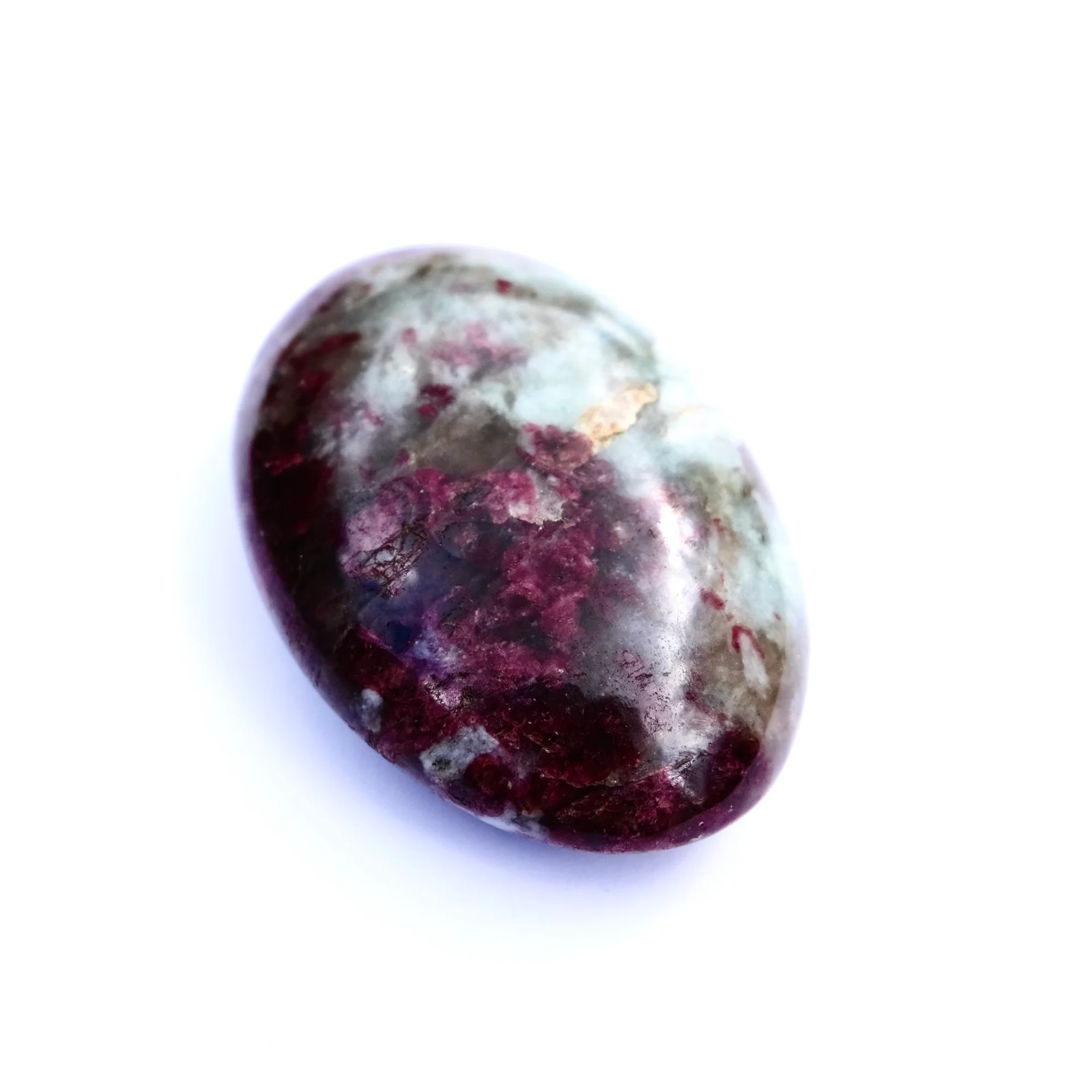 Picture of a crystal