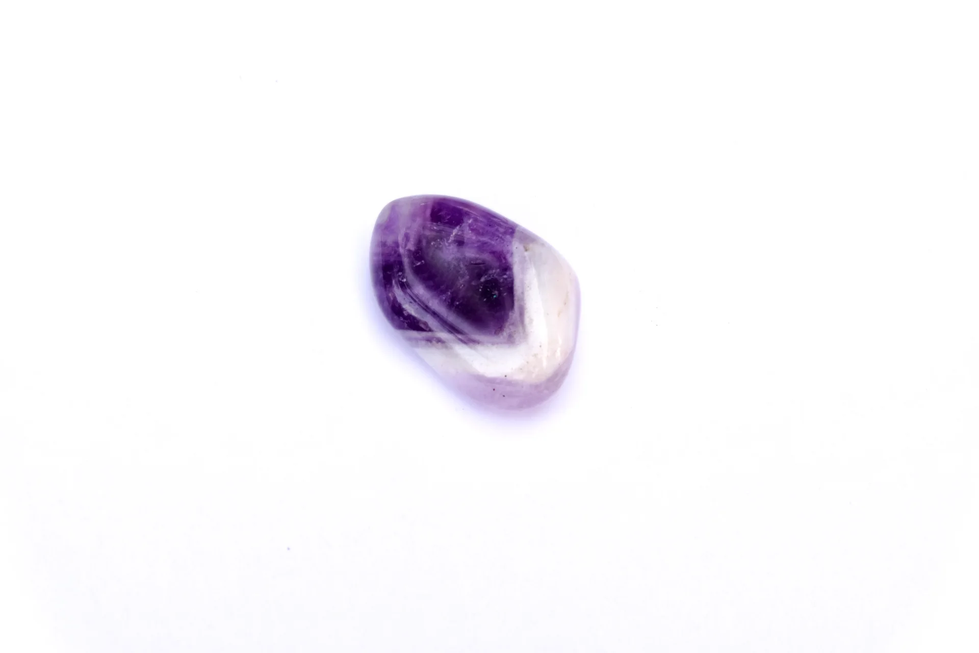 Picture of a crystal
