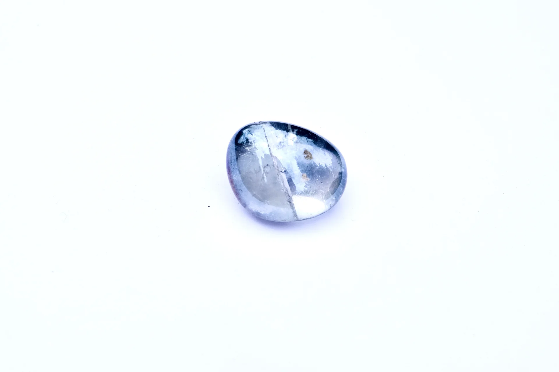 Picture of a crystal