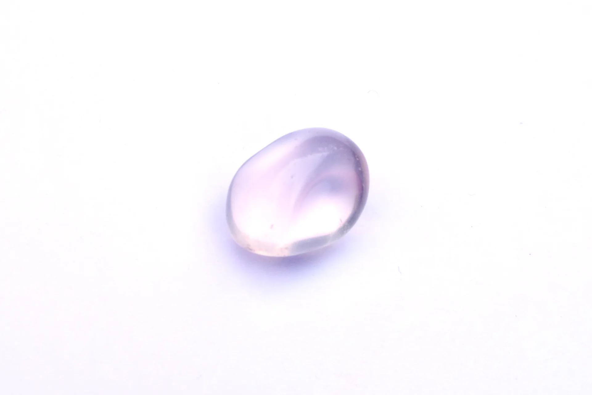 Picture of a crystal