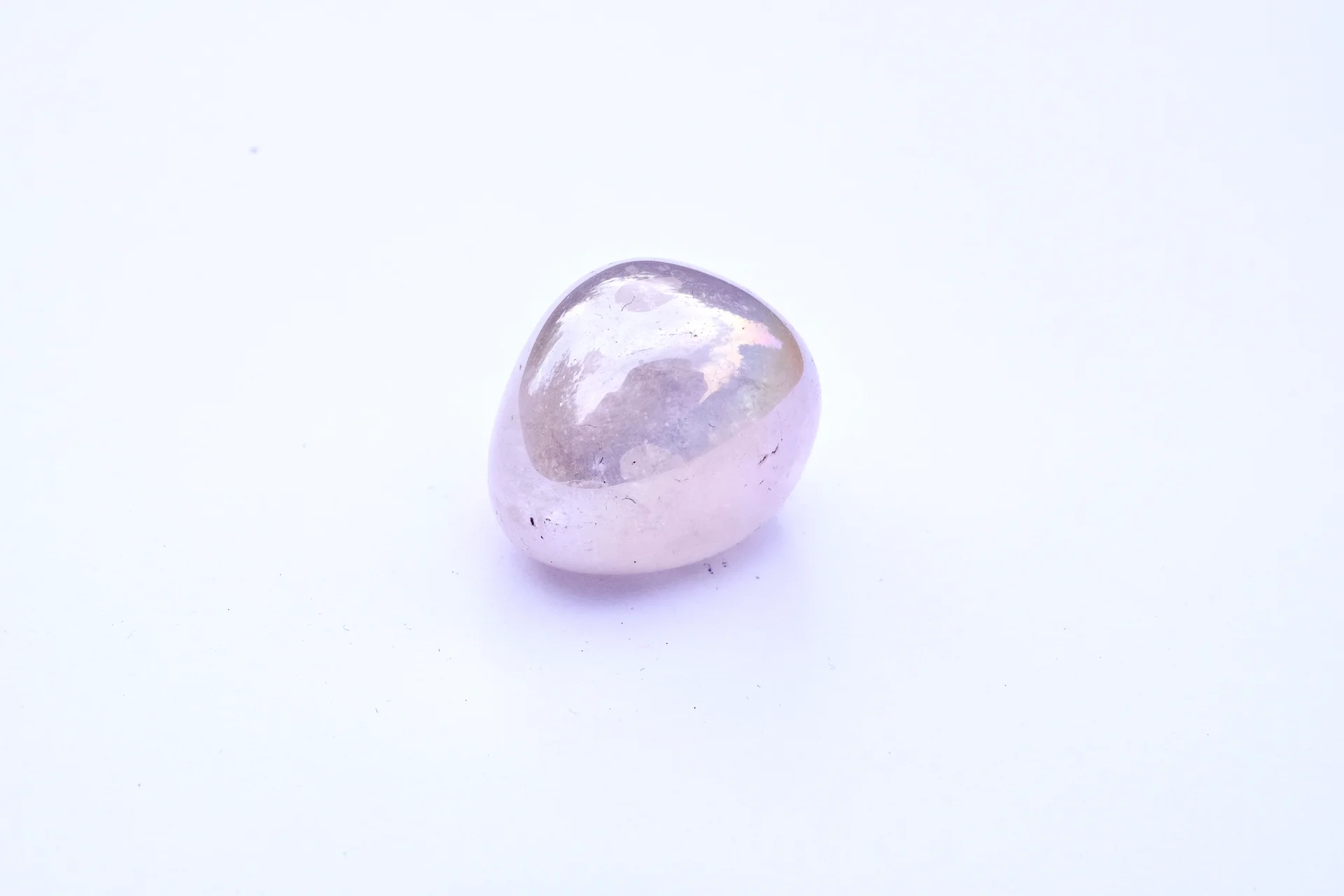 Picture of a crystal