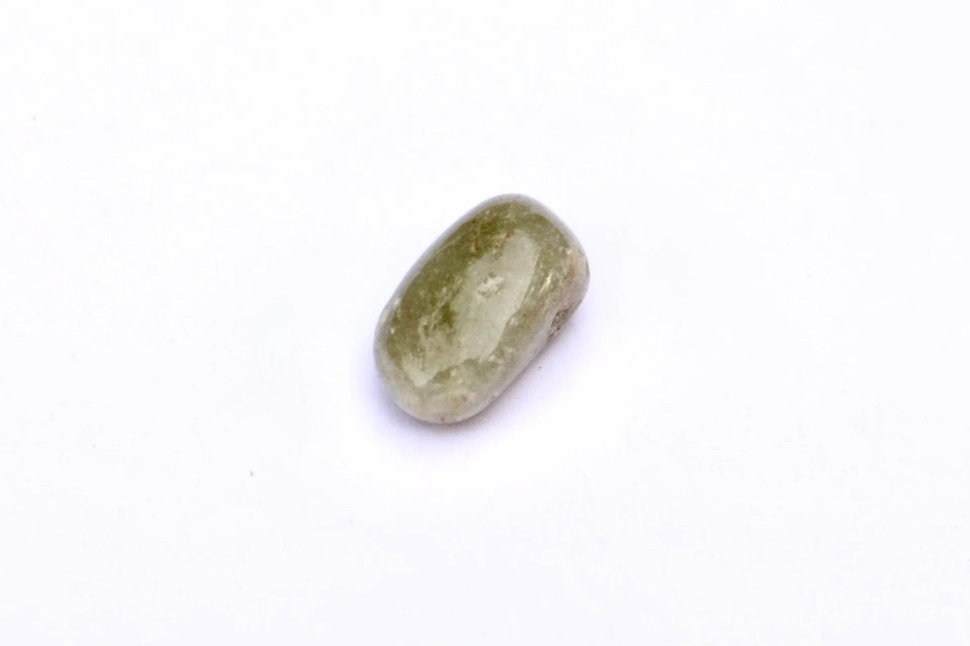 Picture of a crystal