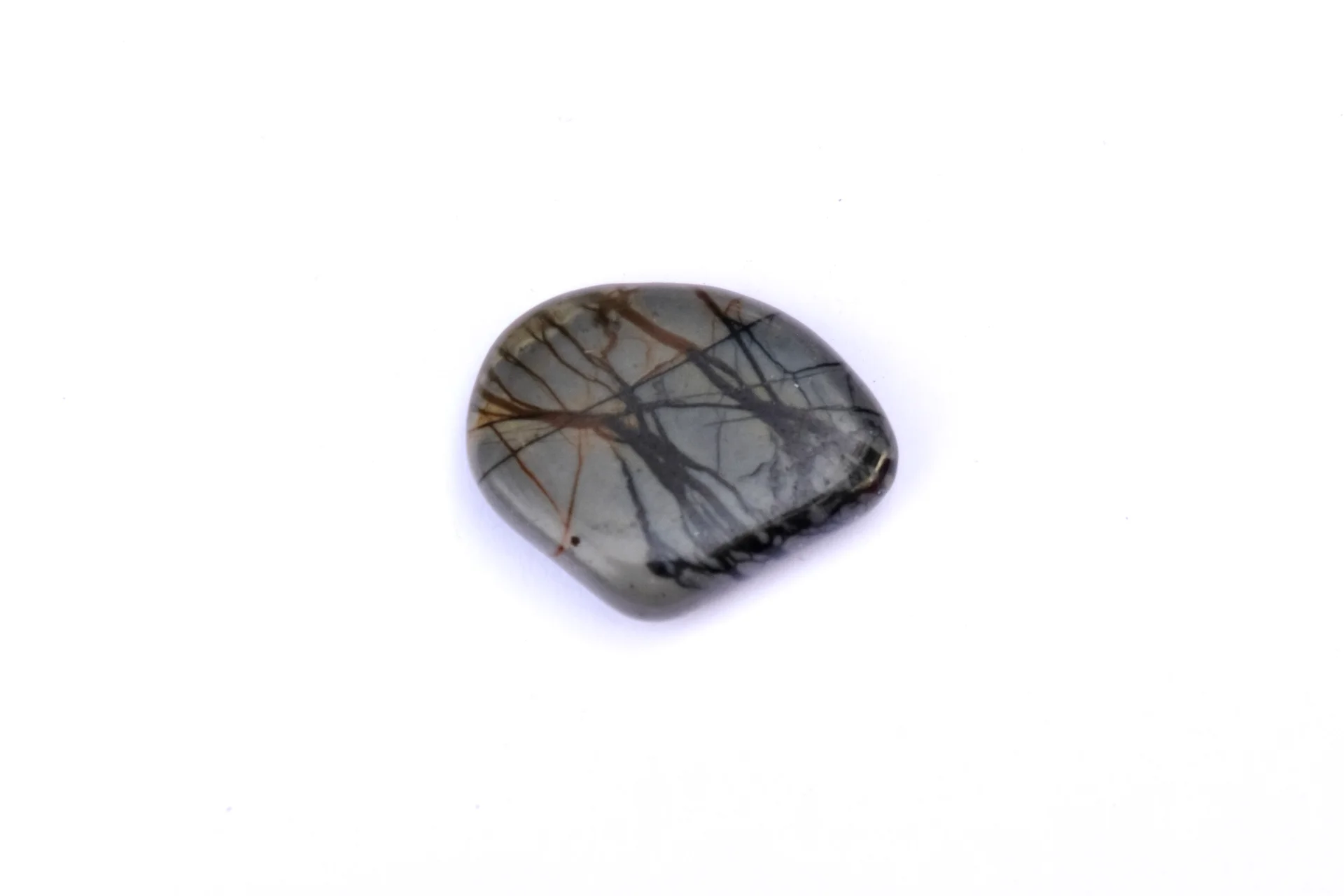 Picture of a crystal