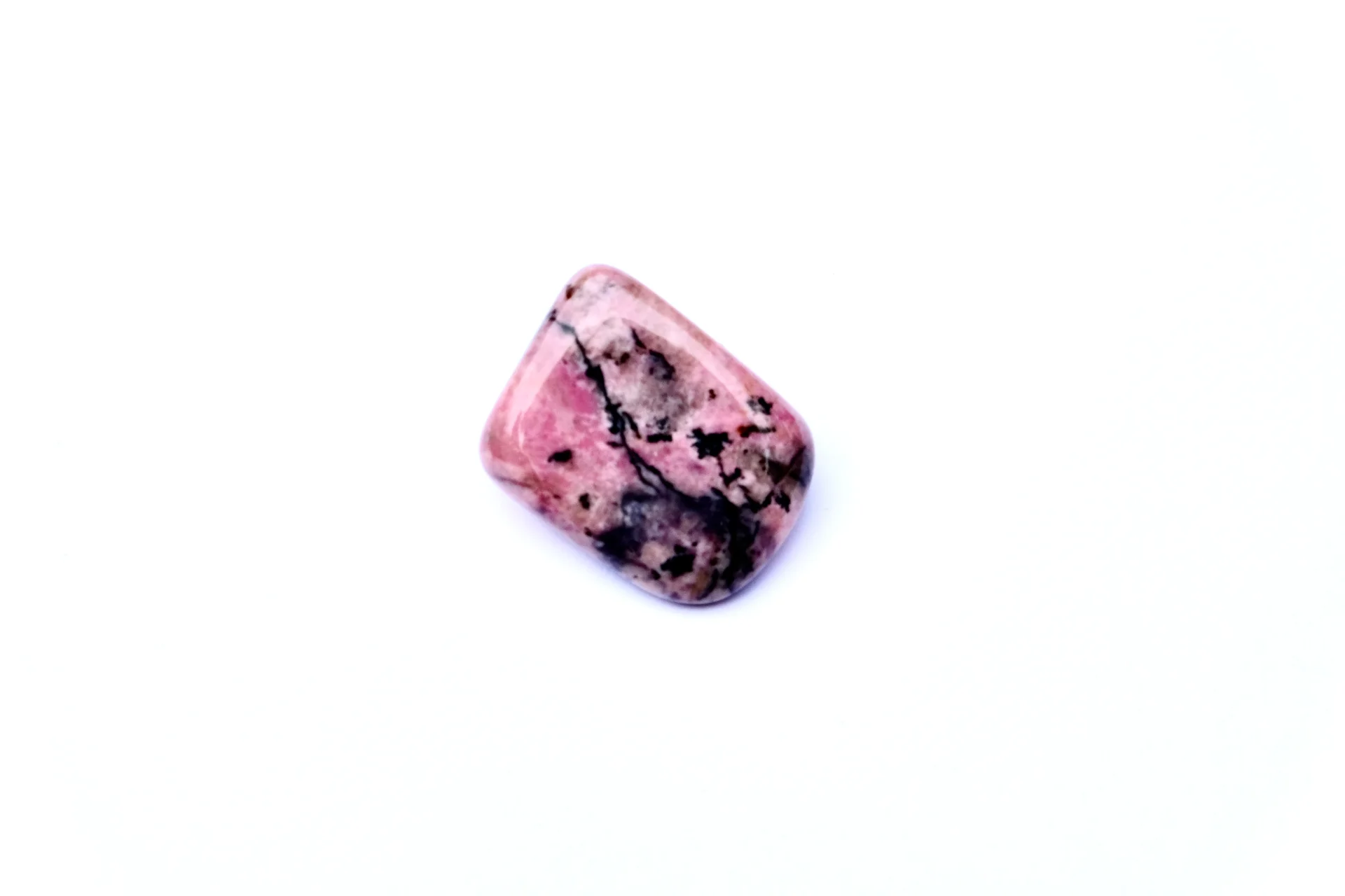 Picture of a crystal