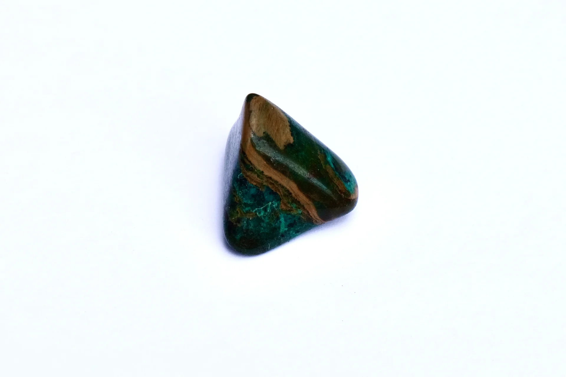 Picture of a crystal