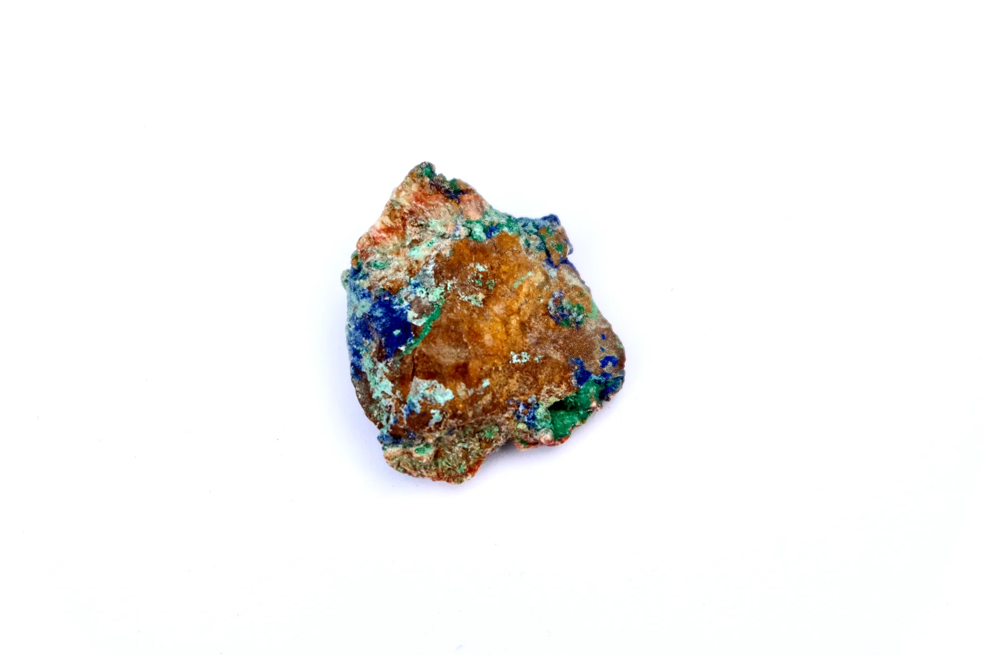 Picture of a crystal