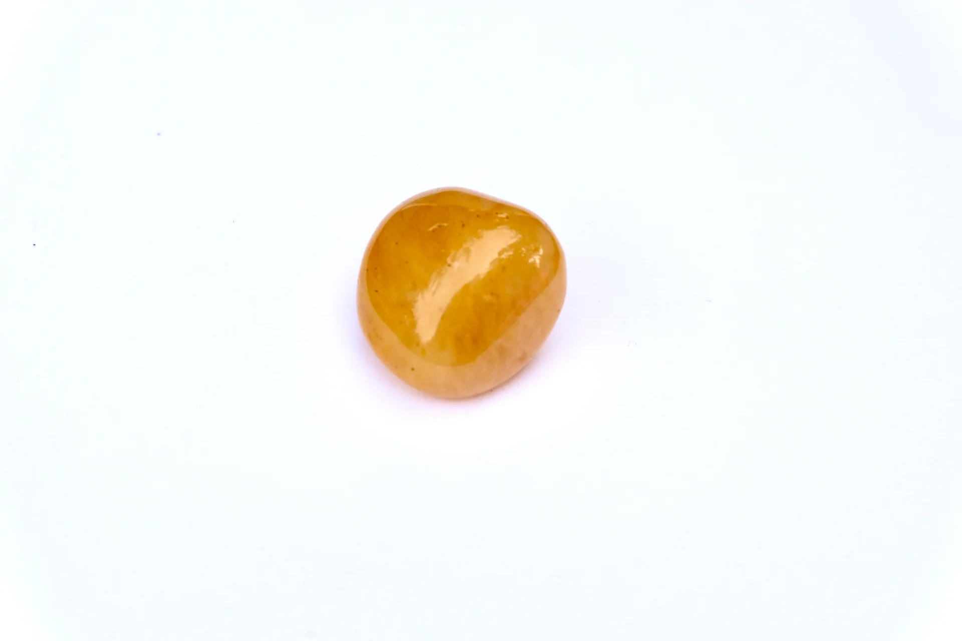 Picture of a crystal