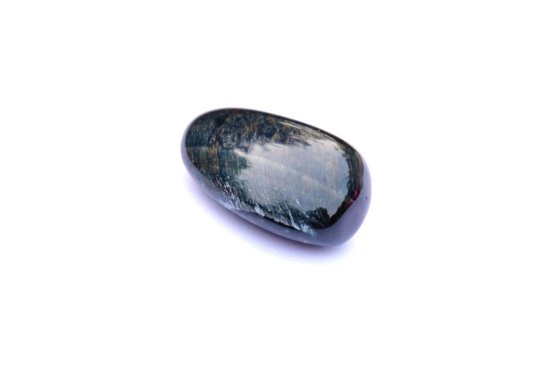 Picture of a crystal