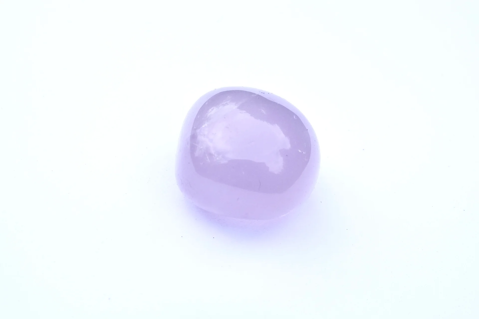 Picture of a crystal