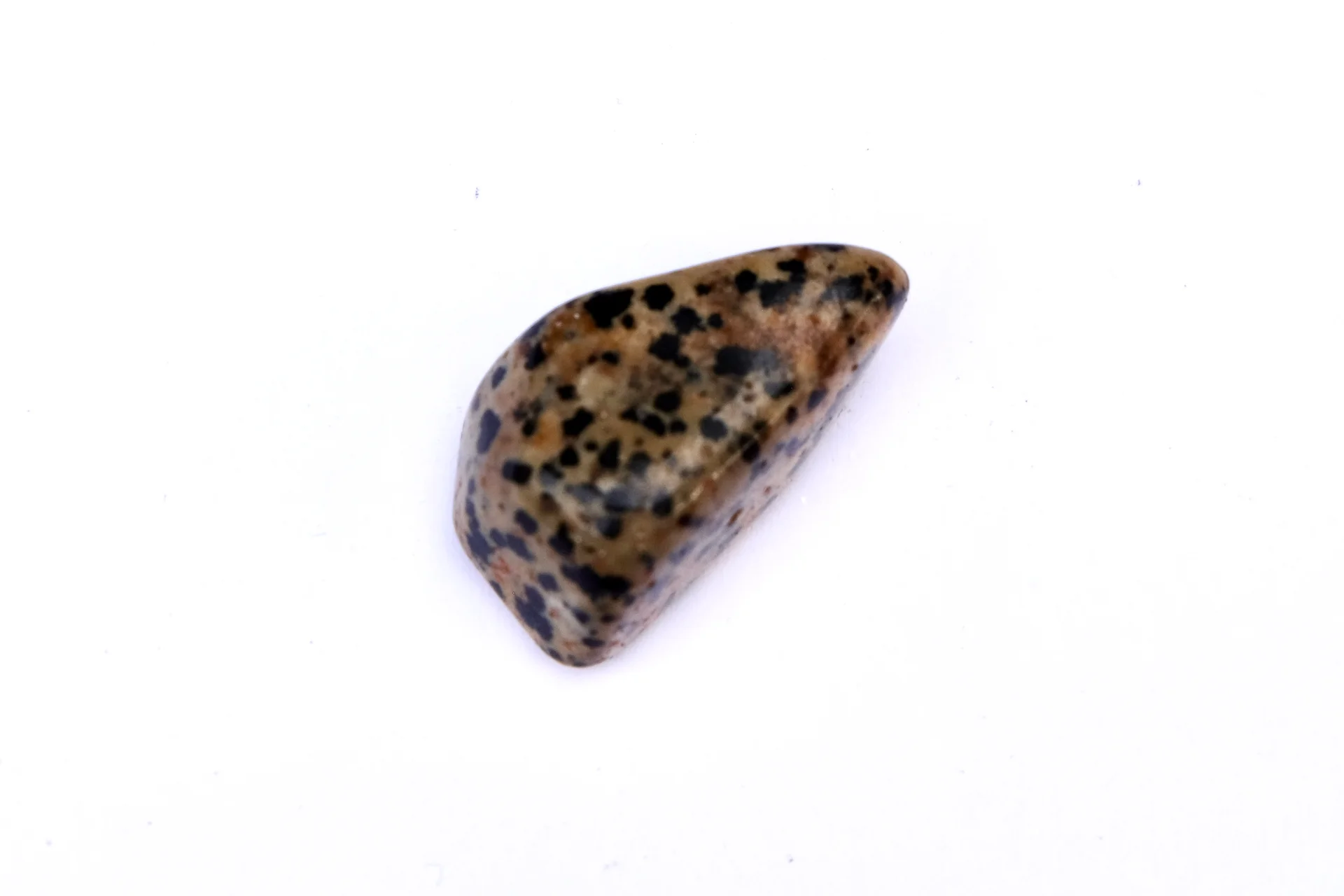 Picture of a crystal