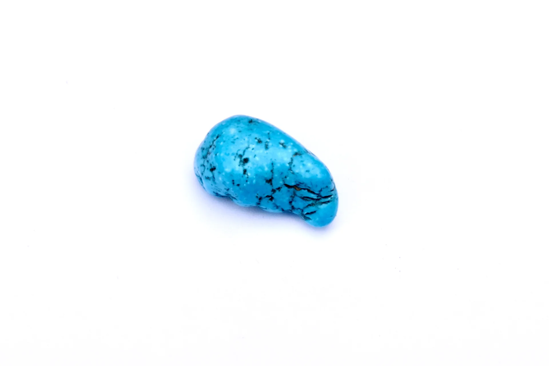 Picture of a crystal