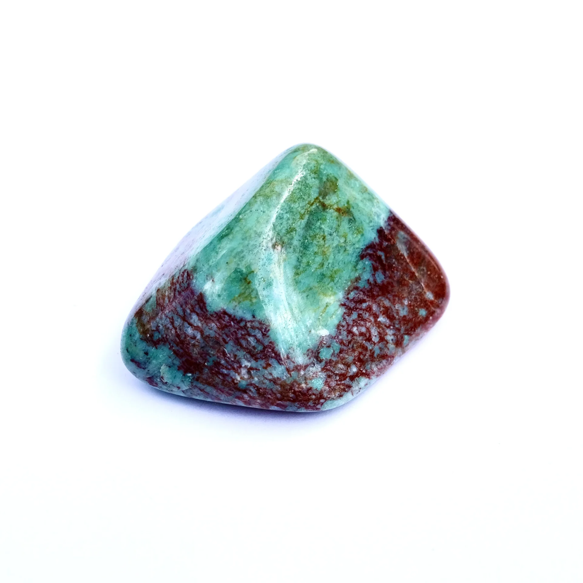 Picture of a crystal