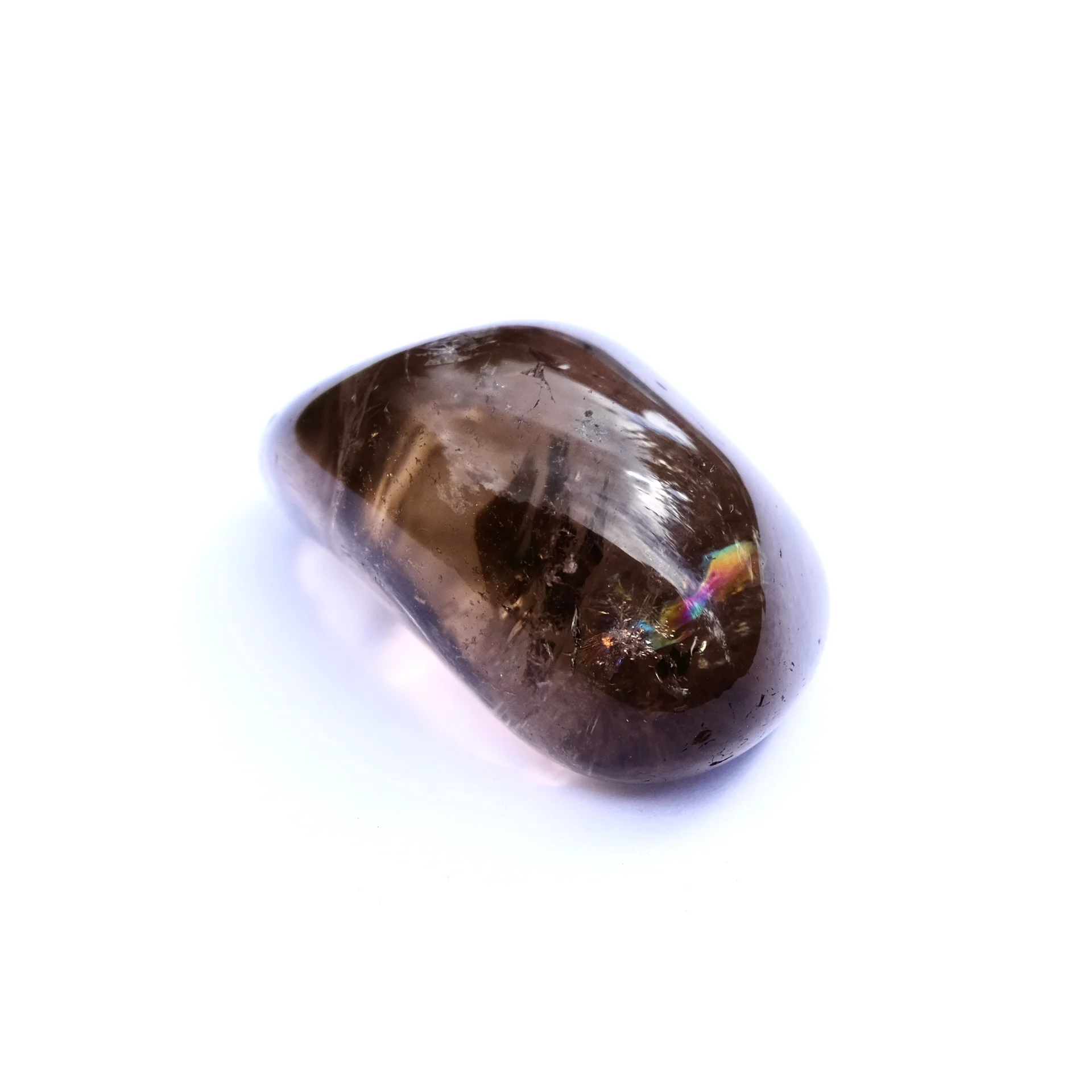 Picture of a crystal