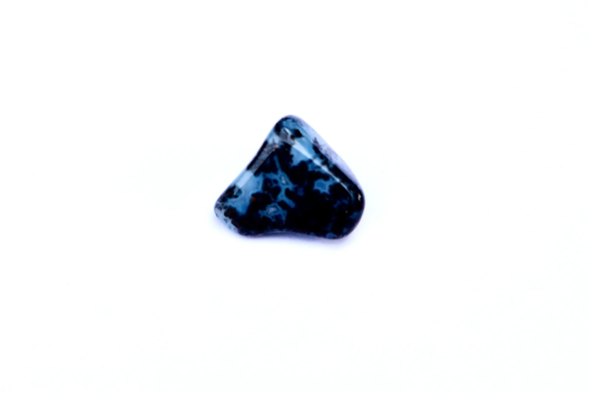 Picture of a crystal