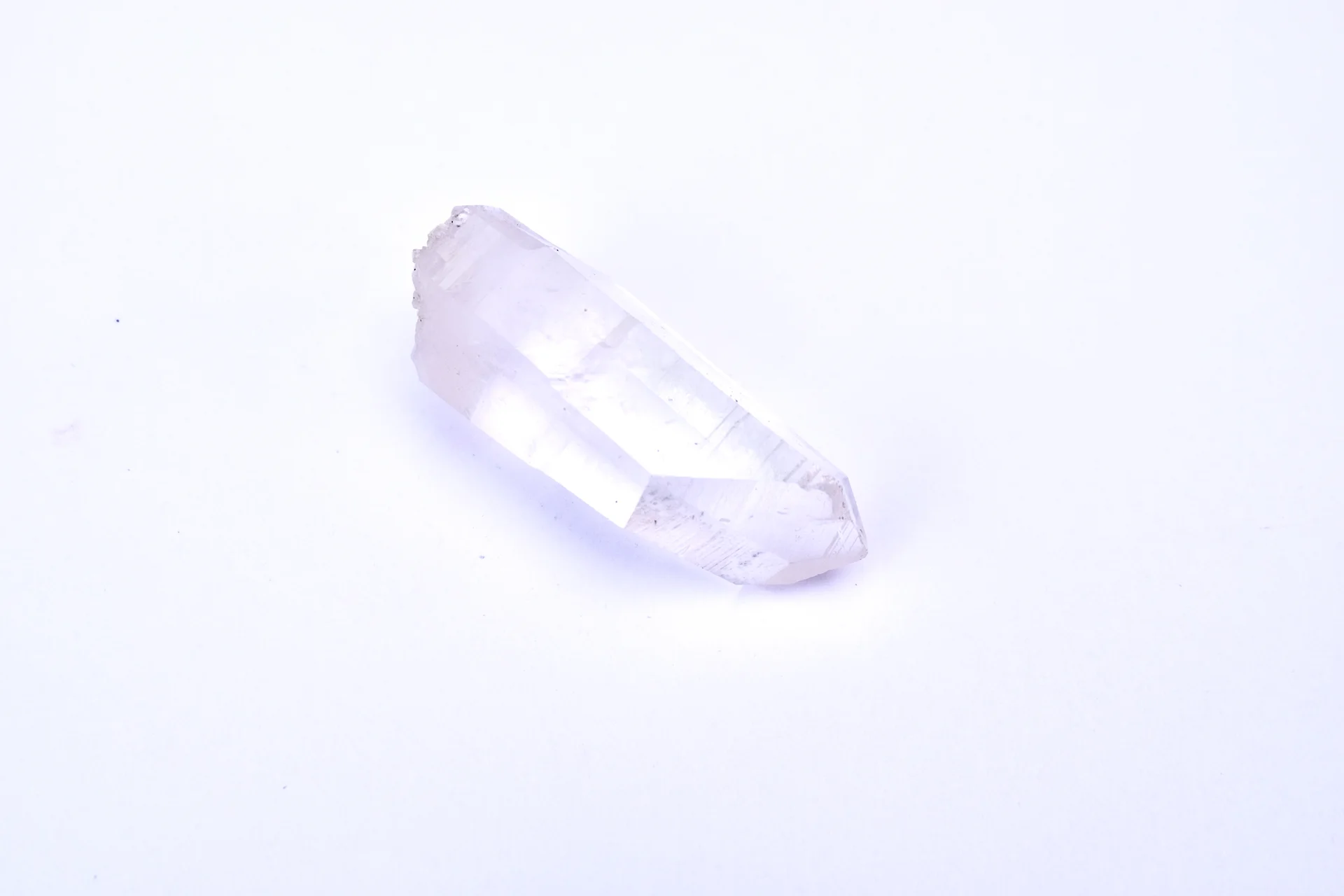 Picture of a crystal