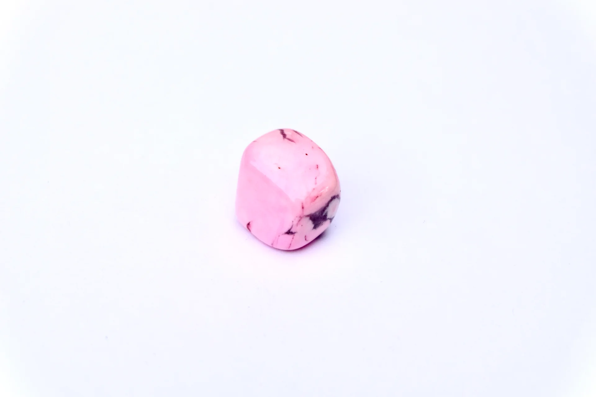 Picture of a crystal