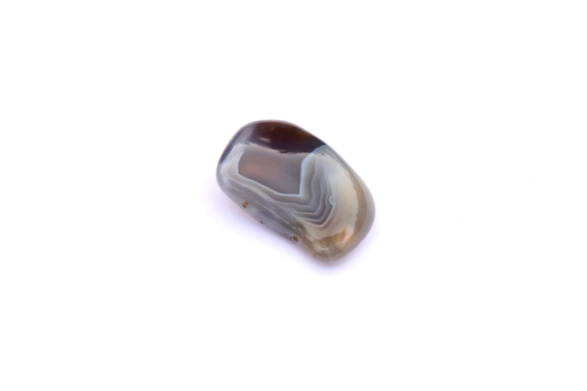 Picture of a crystal