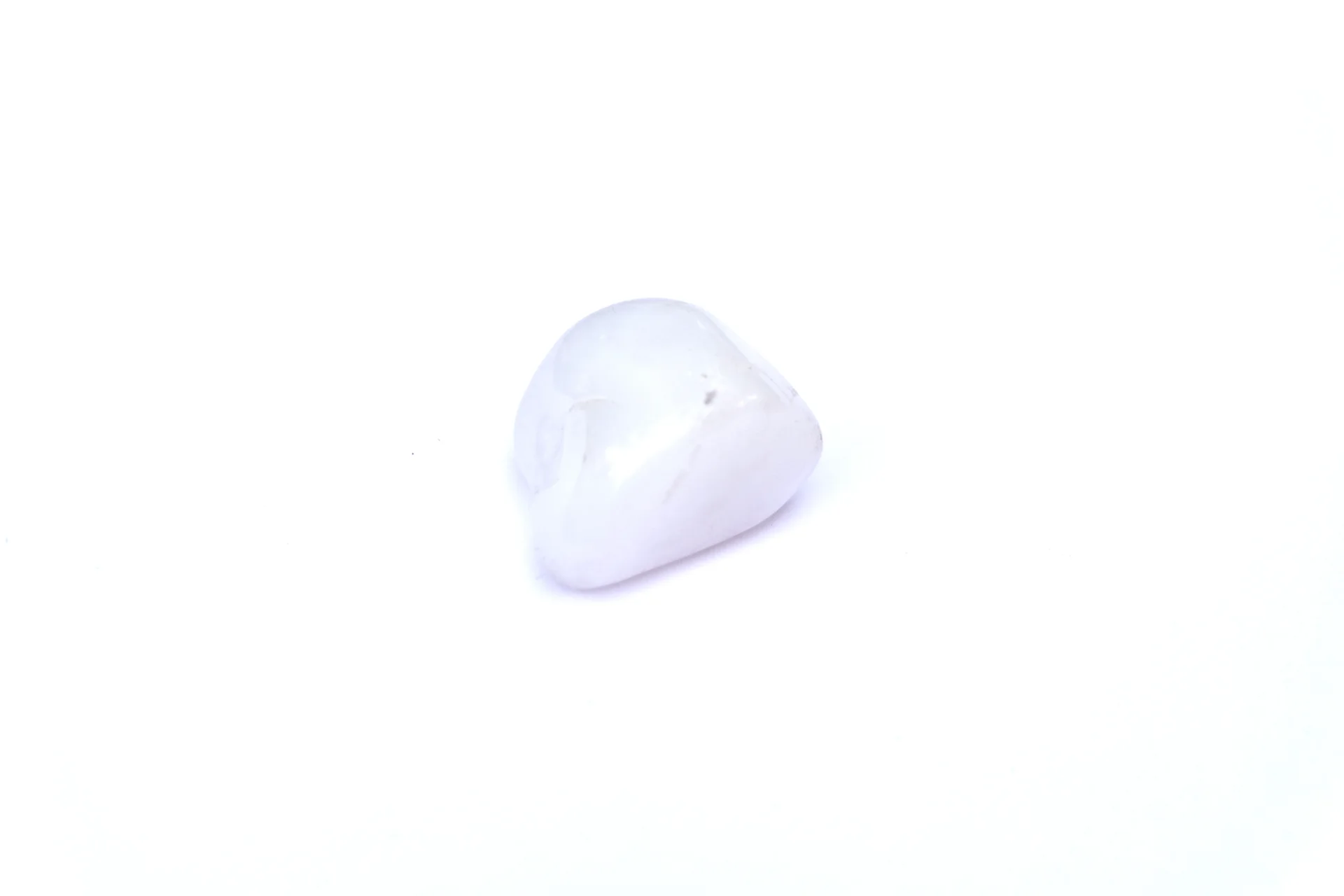 Picture of a crystal