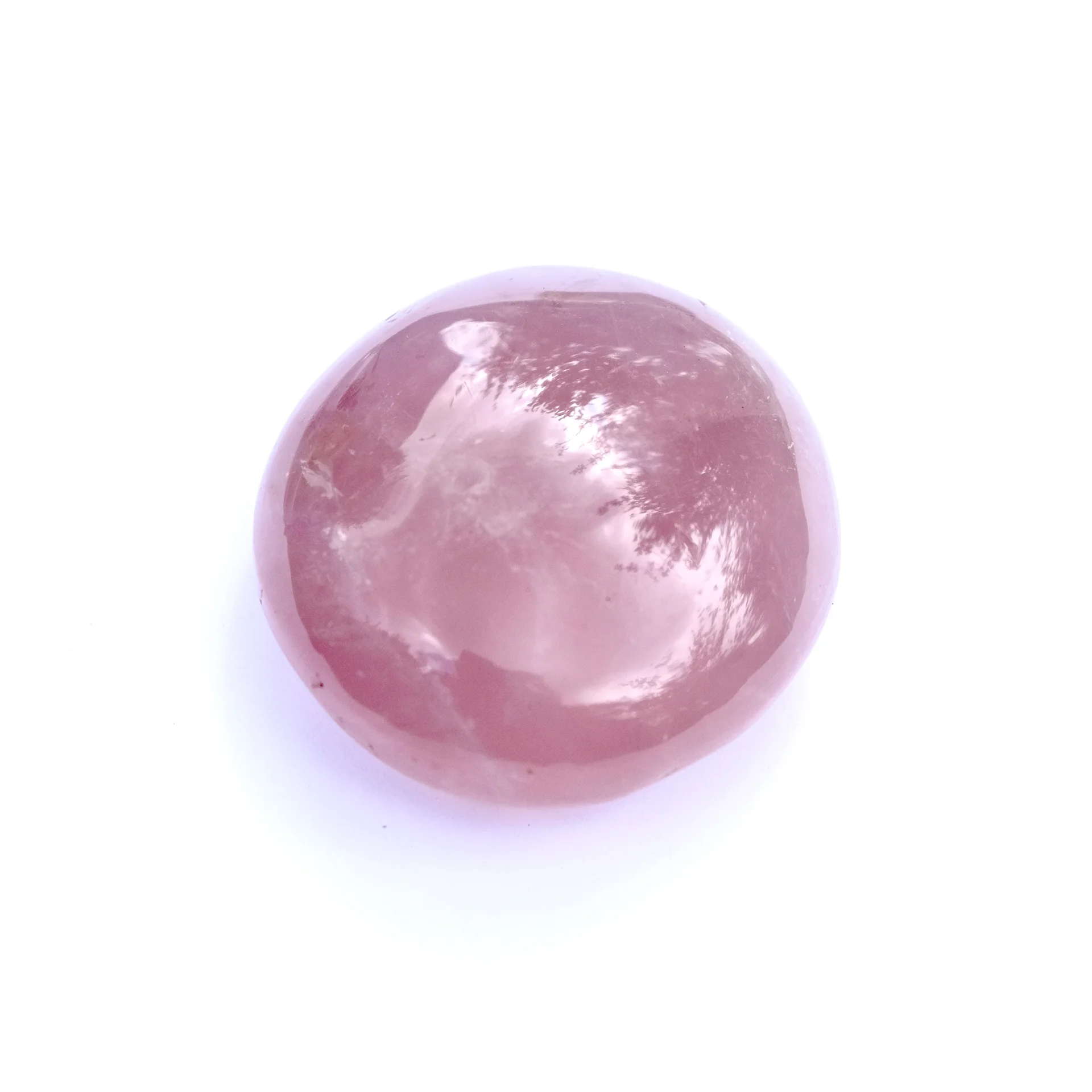 Picture of a crystal