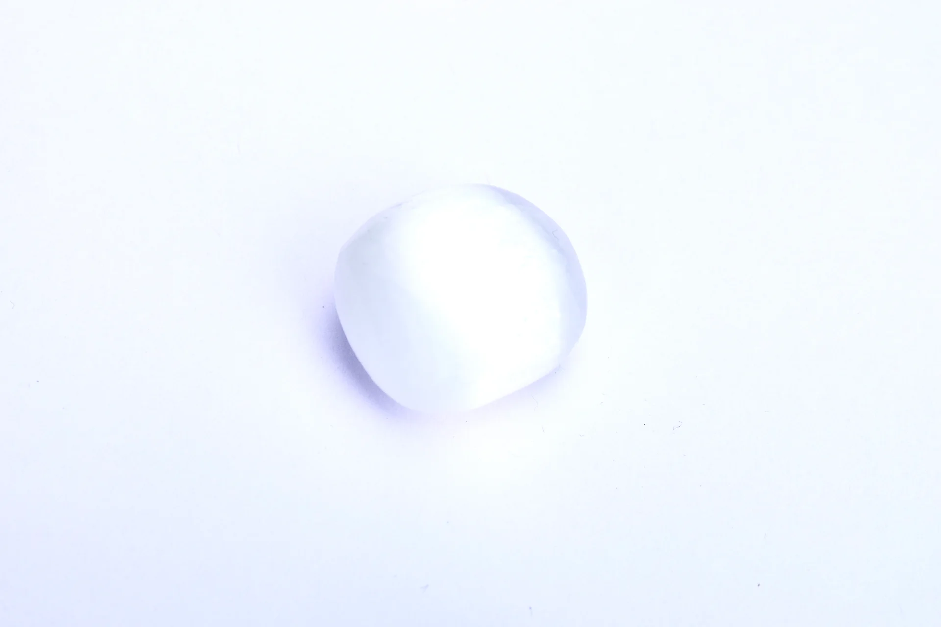 Picture of a crystal