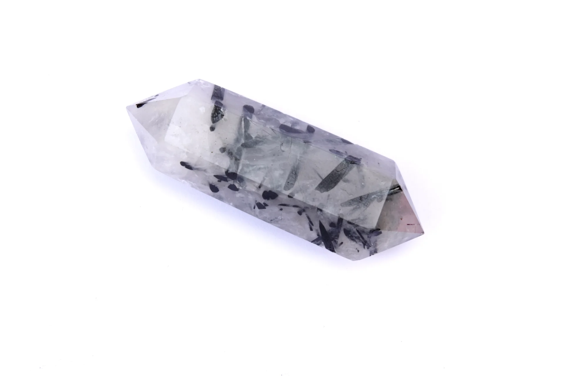Picture of a crystal