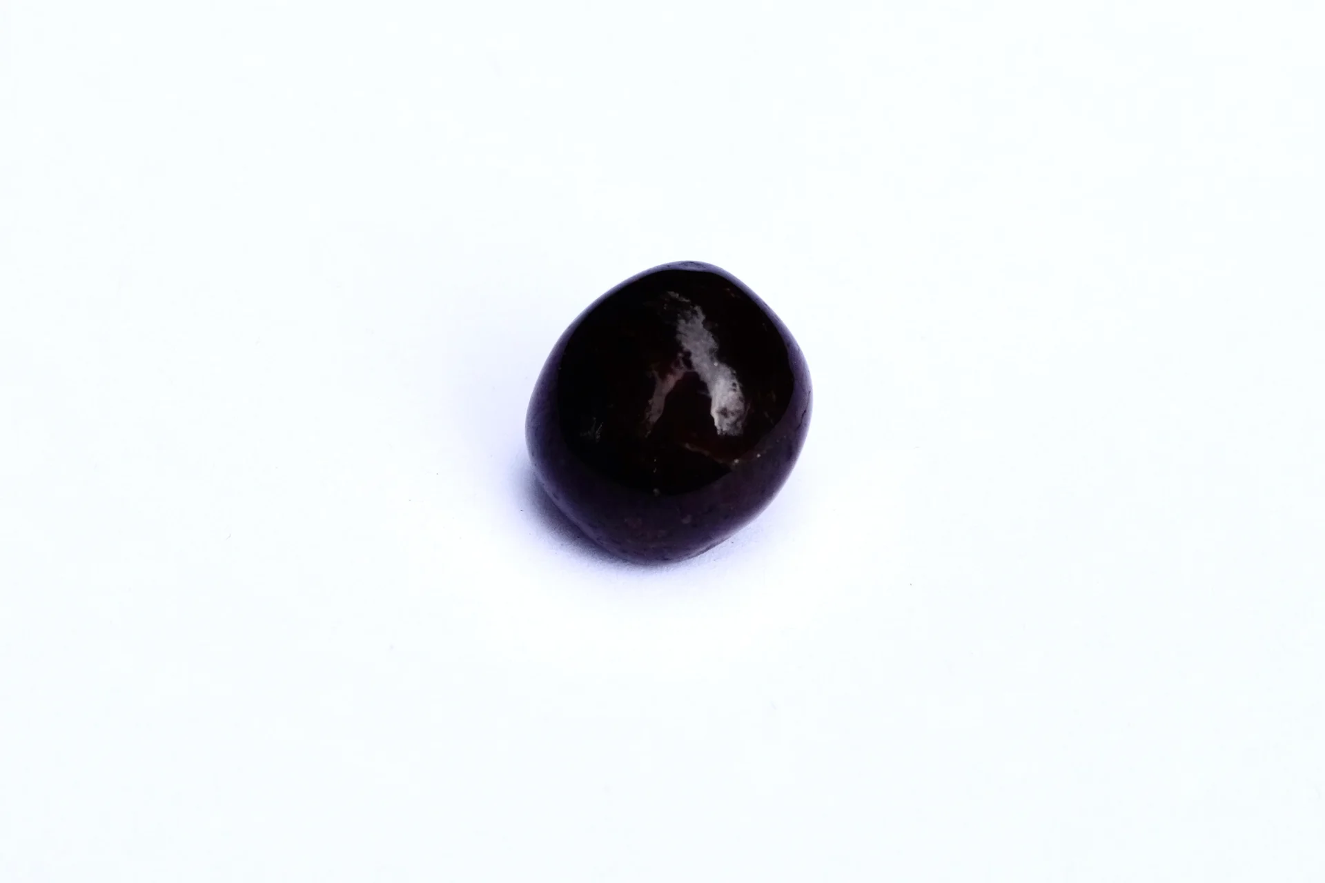 Picture of a crystal