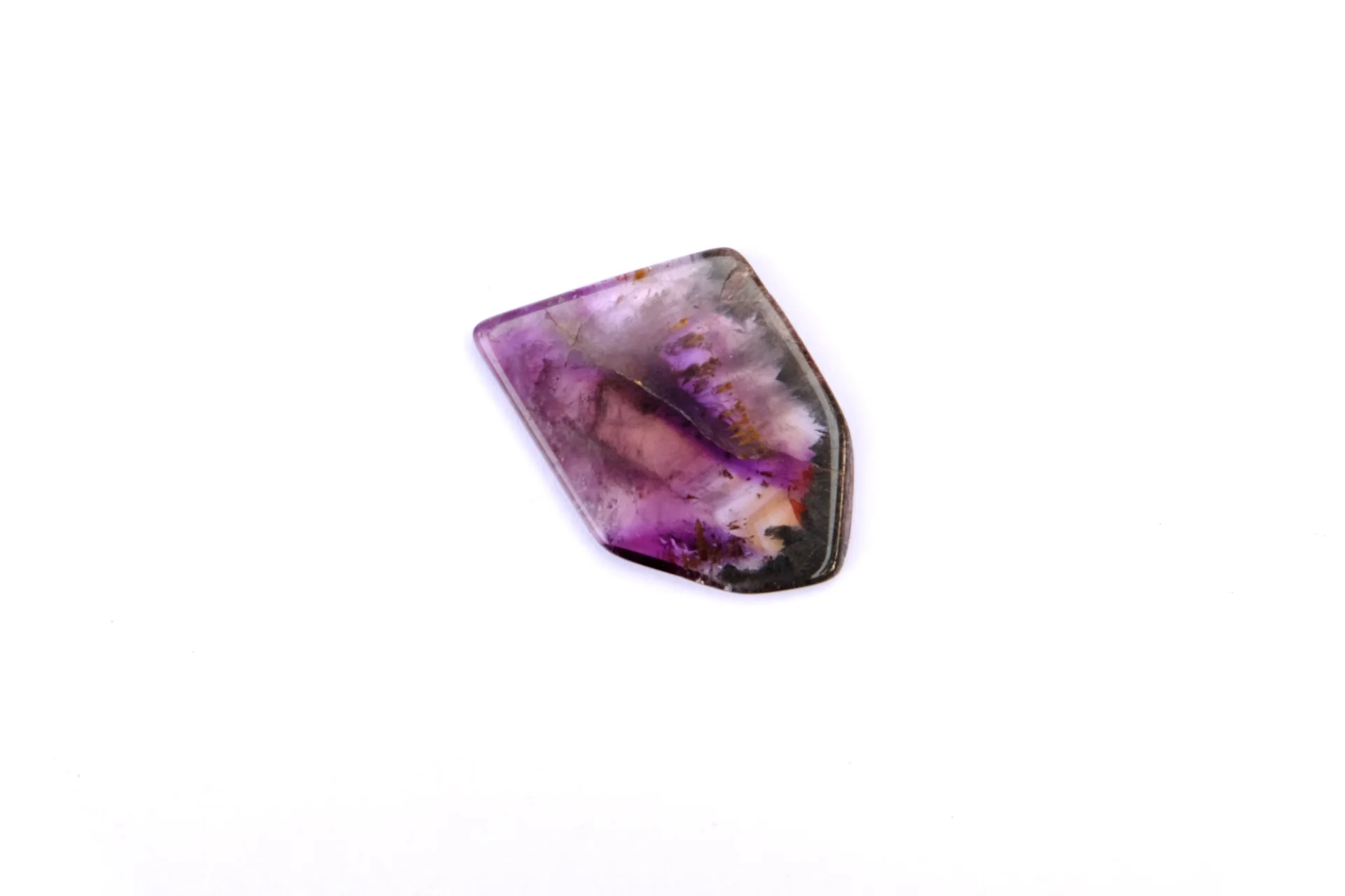 Picture of a crystal