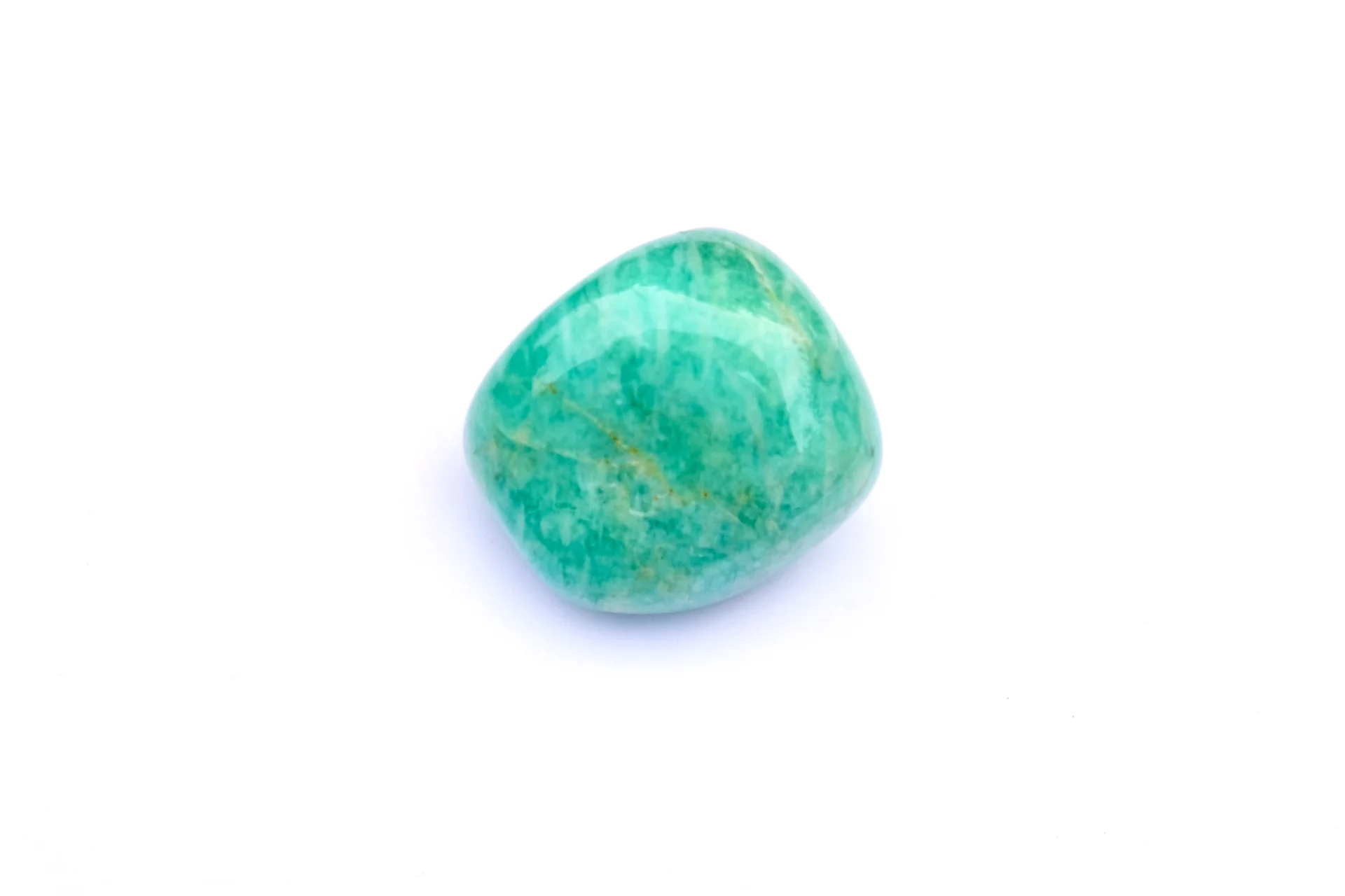 Picture of a crystal
