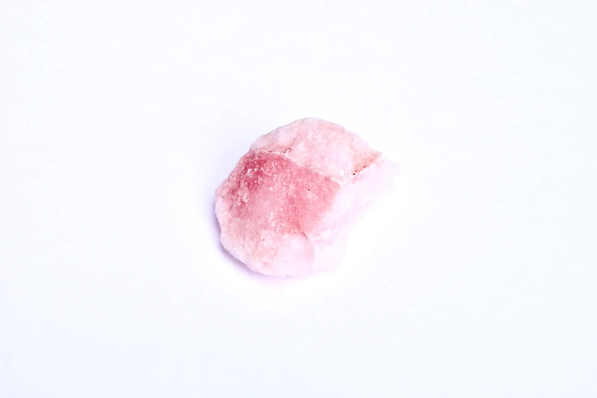 Picture of a crystal