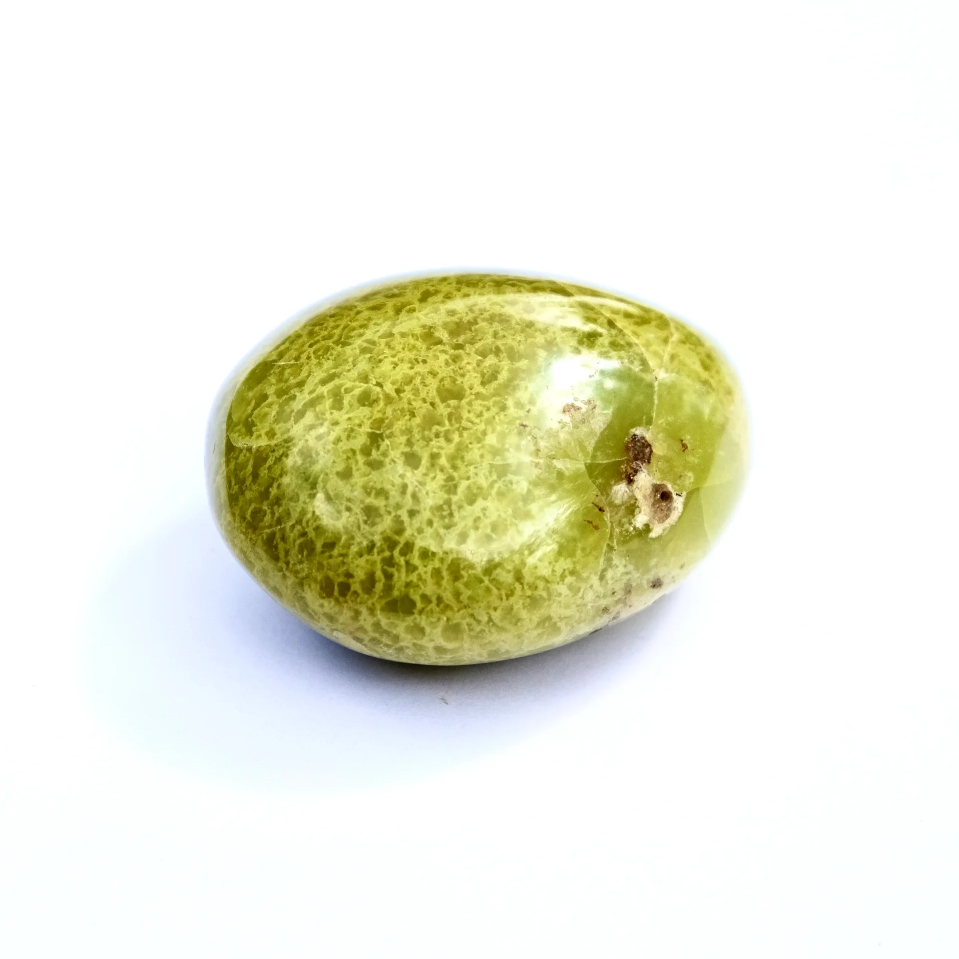 Picture of a crystal