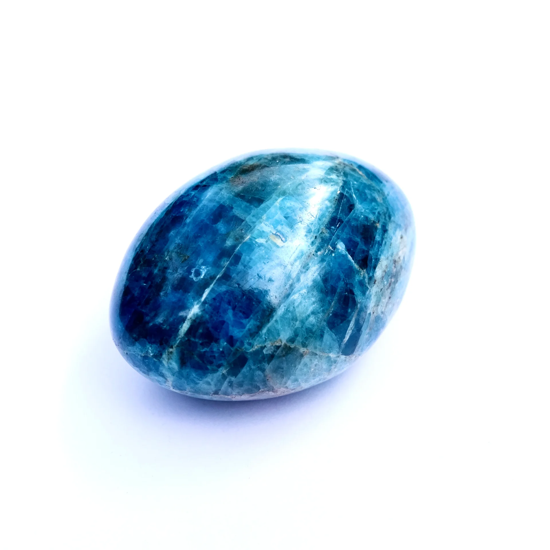 Picture of a crystal