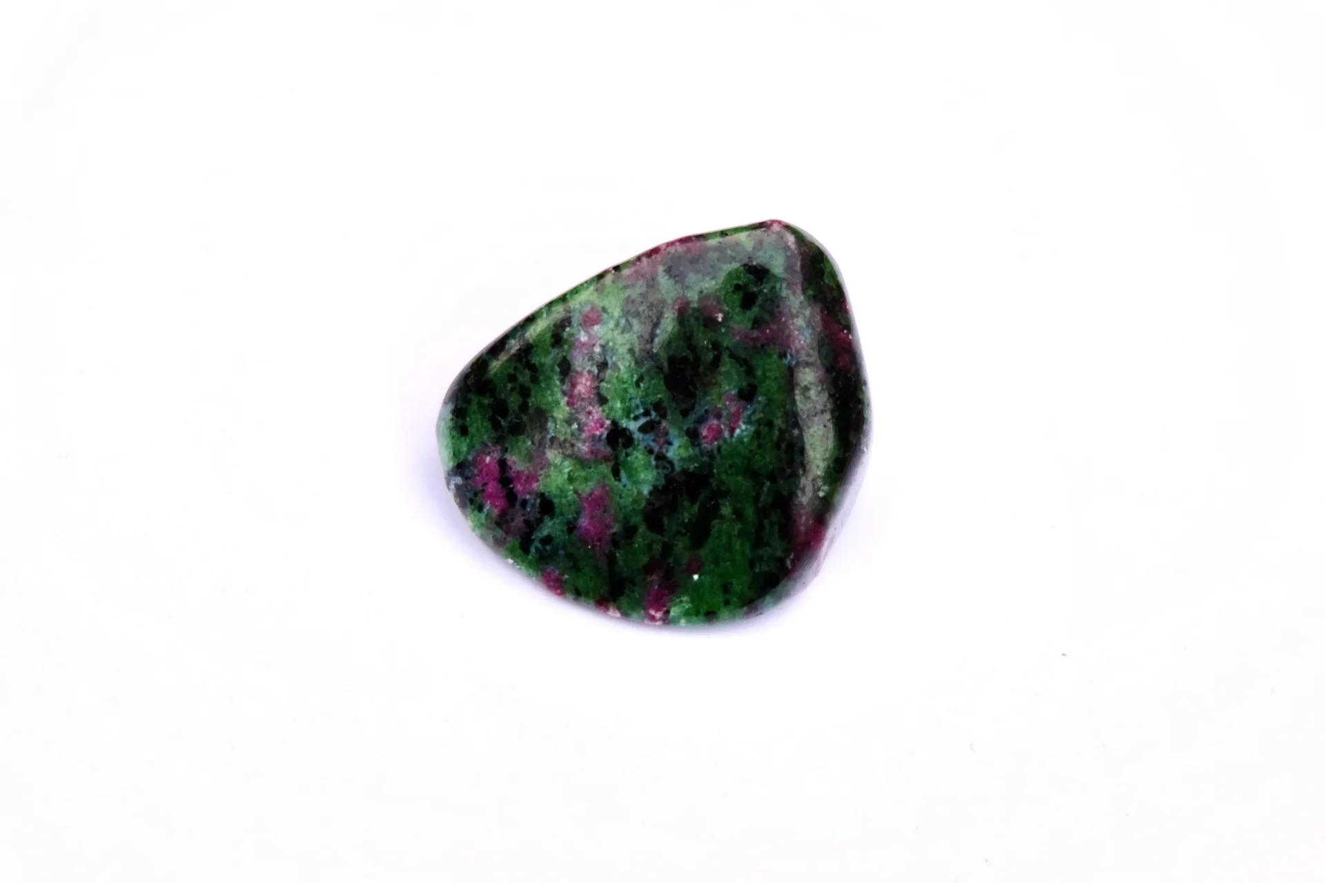 Picture of a crystal