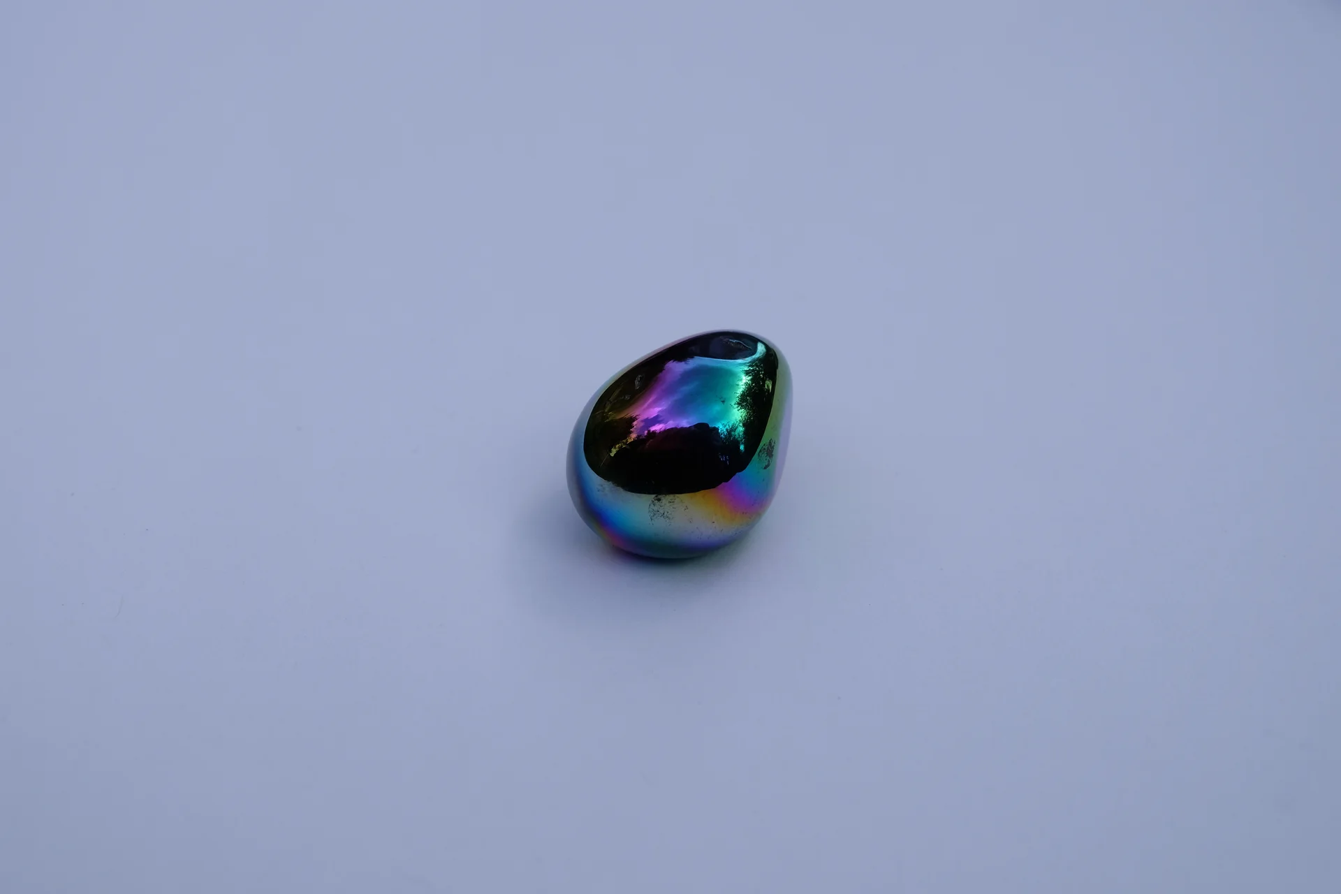 Picture of a crystal