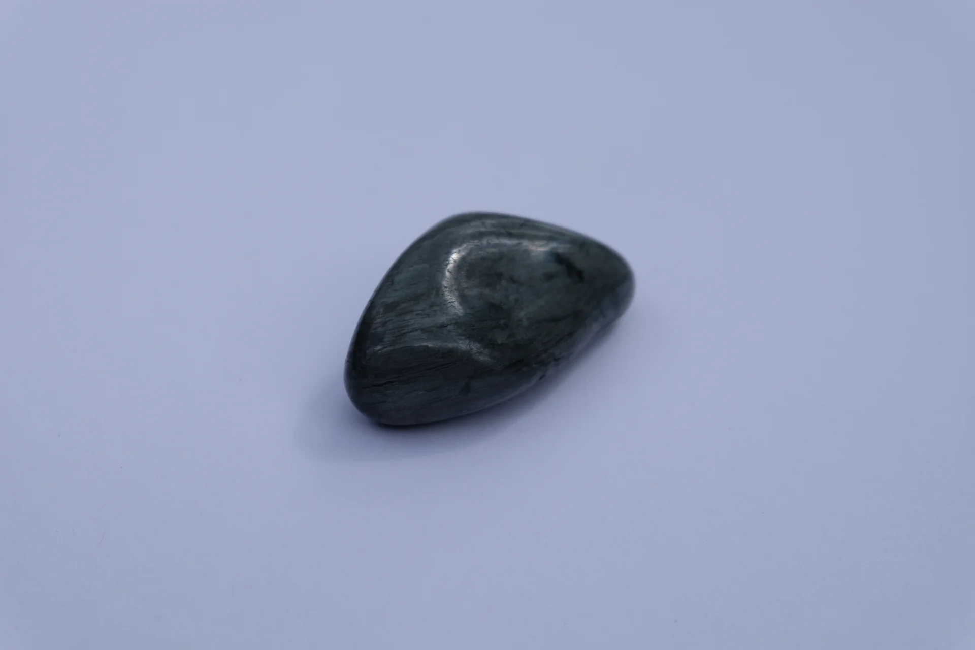 Picture of a crystal