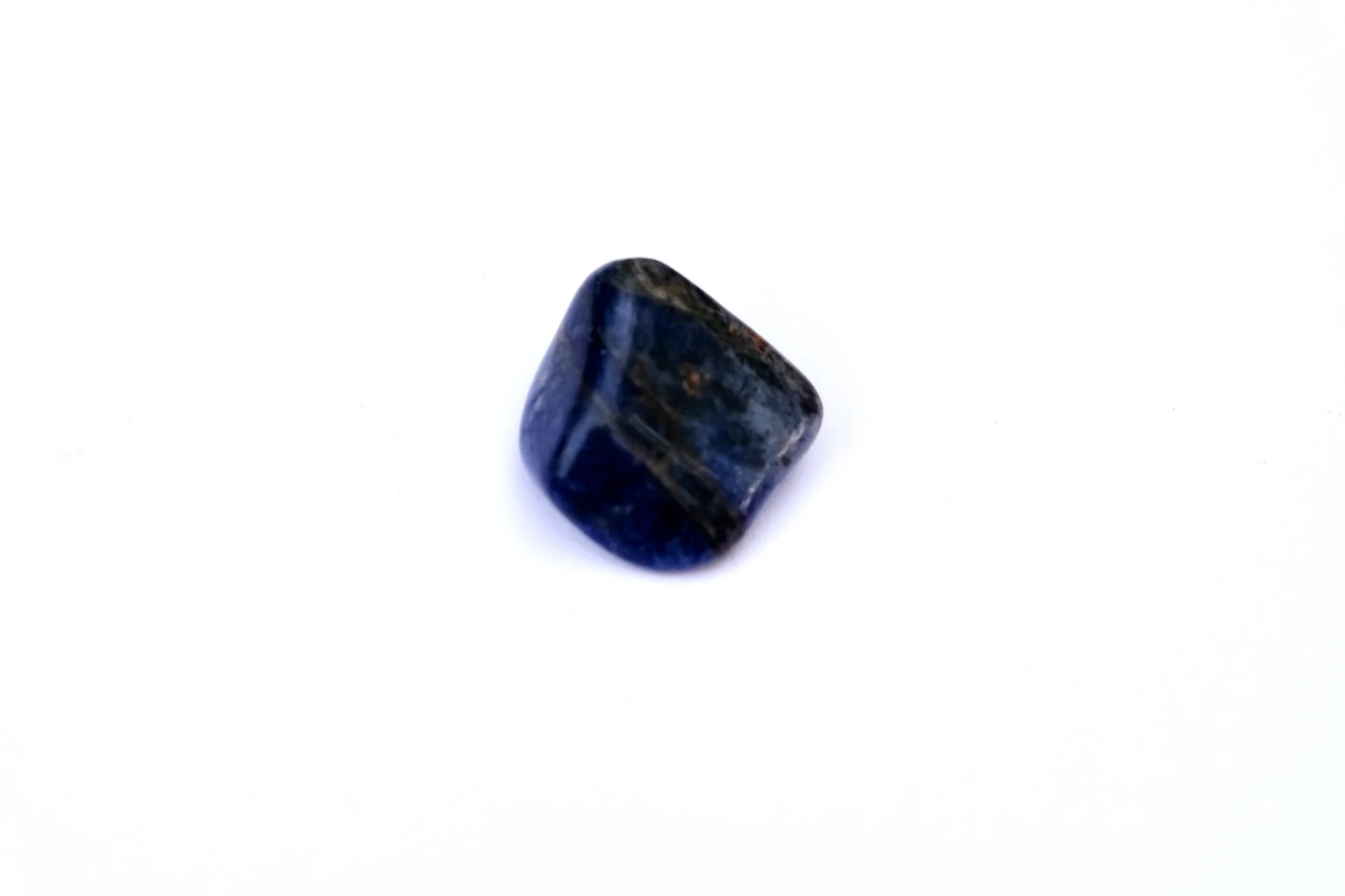 Picture of a crystal