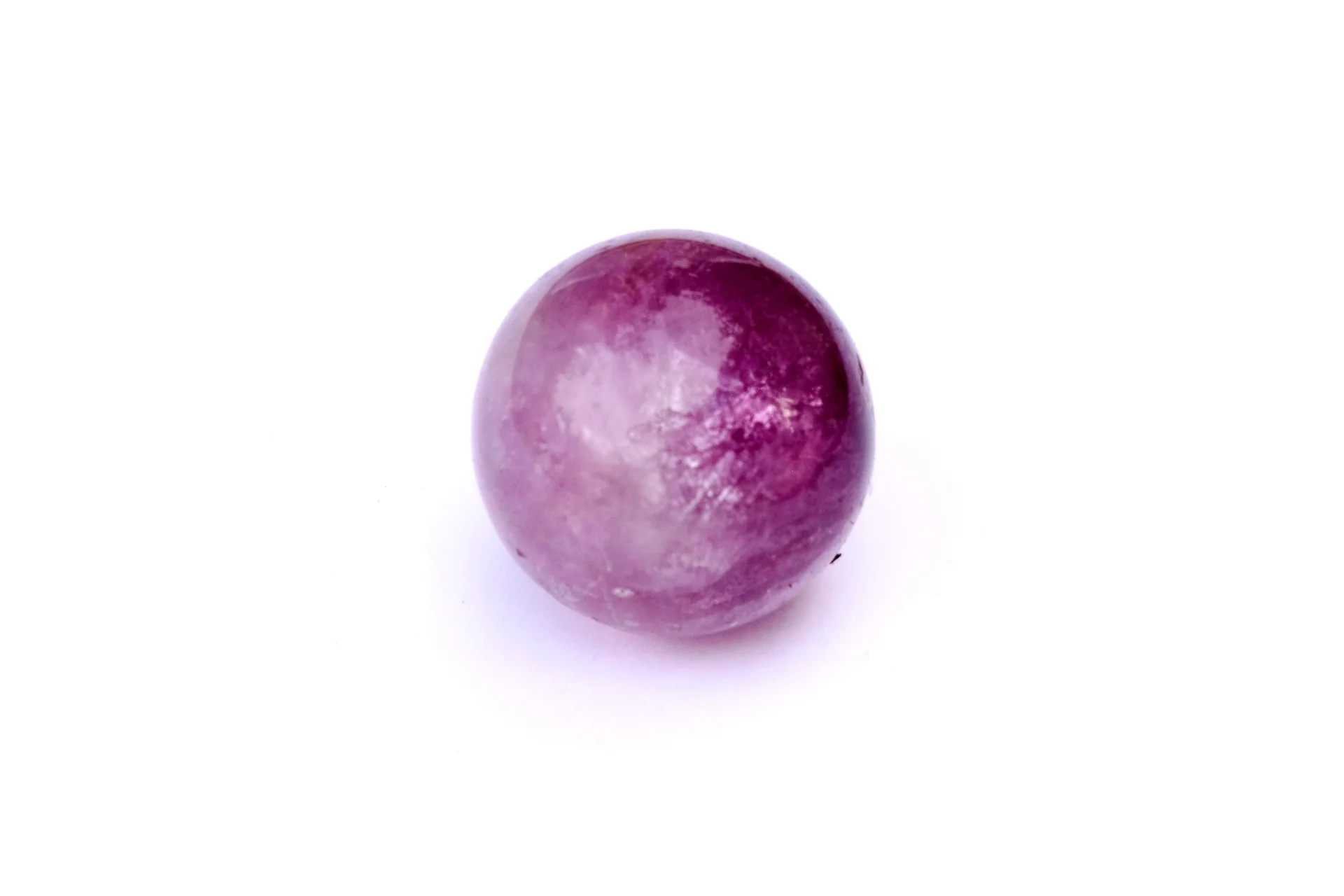 Picture of a crystal