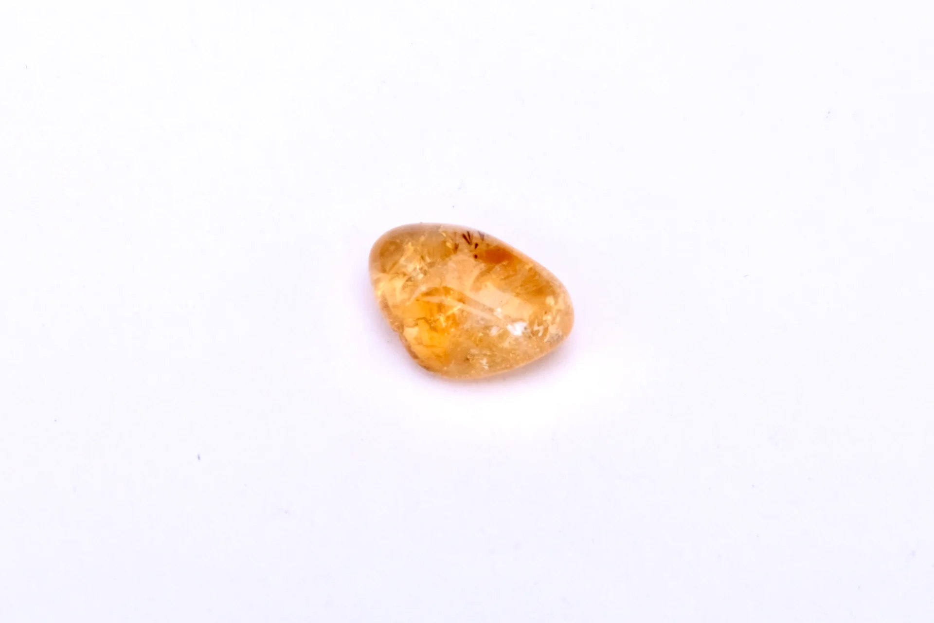 Picture of a crystal